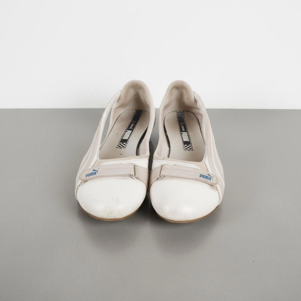 Other The Puma Active Wear 2010 Ballerina Flats Size ONE SIZE - 4 Thumbnail