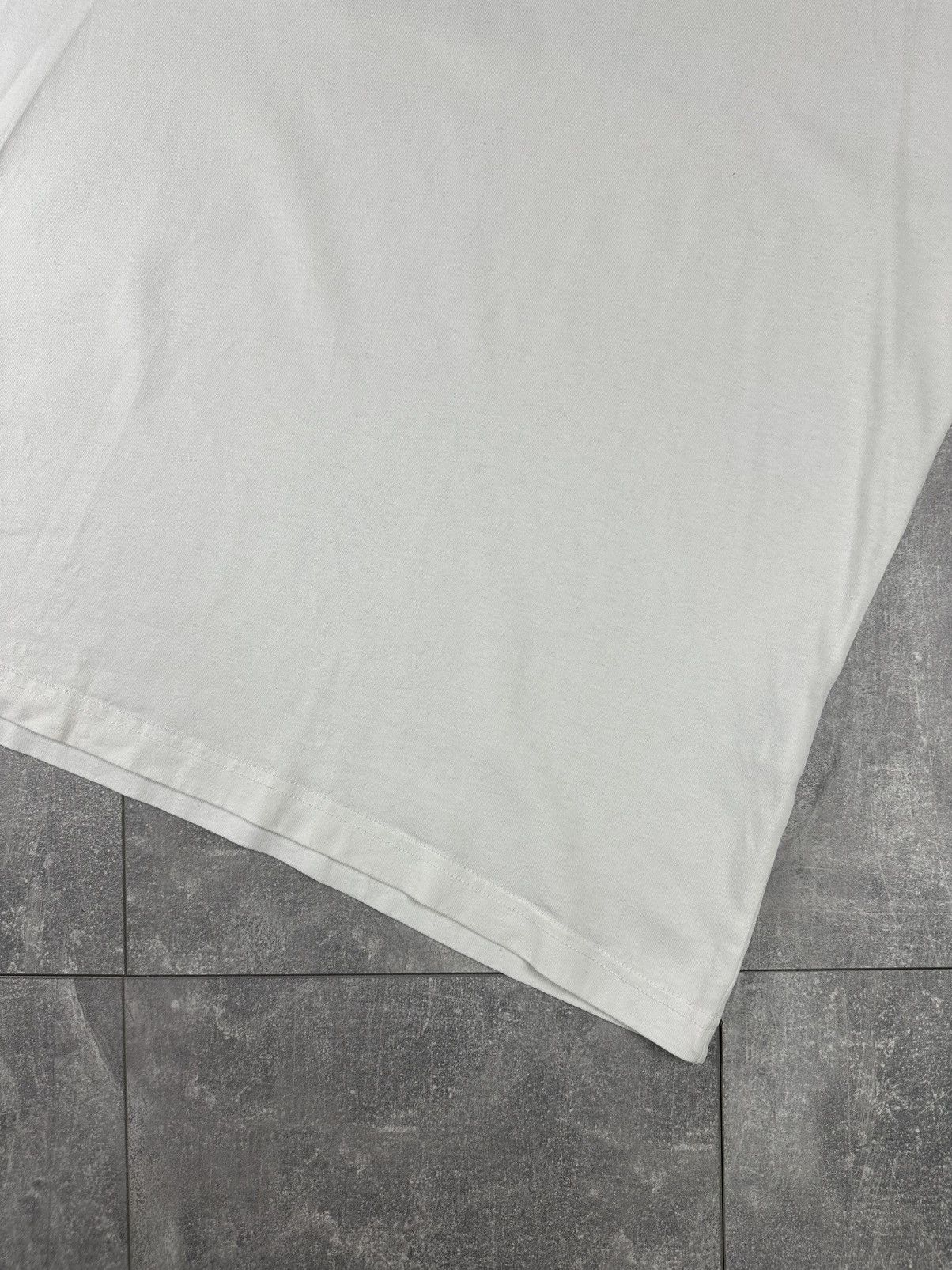 Aape BAPE A Bathing Ape Skate 2012 Vintage Y2K T-Shirt Size US XL / EU 56 / 4 - 12 Thumbnail