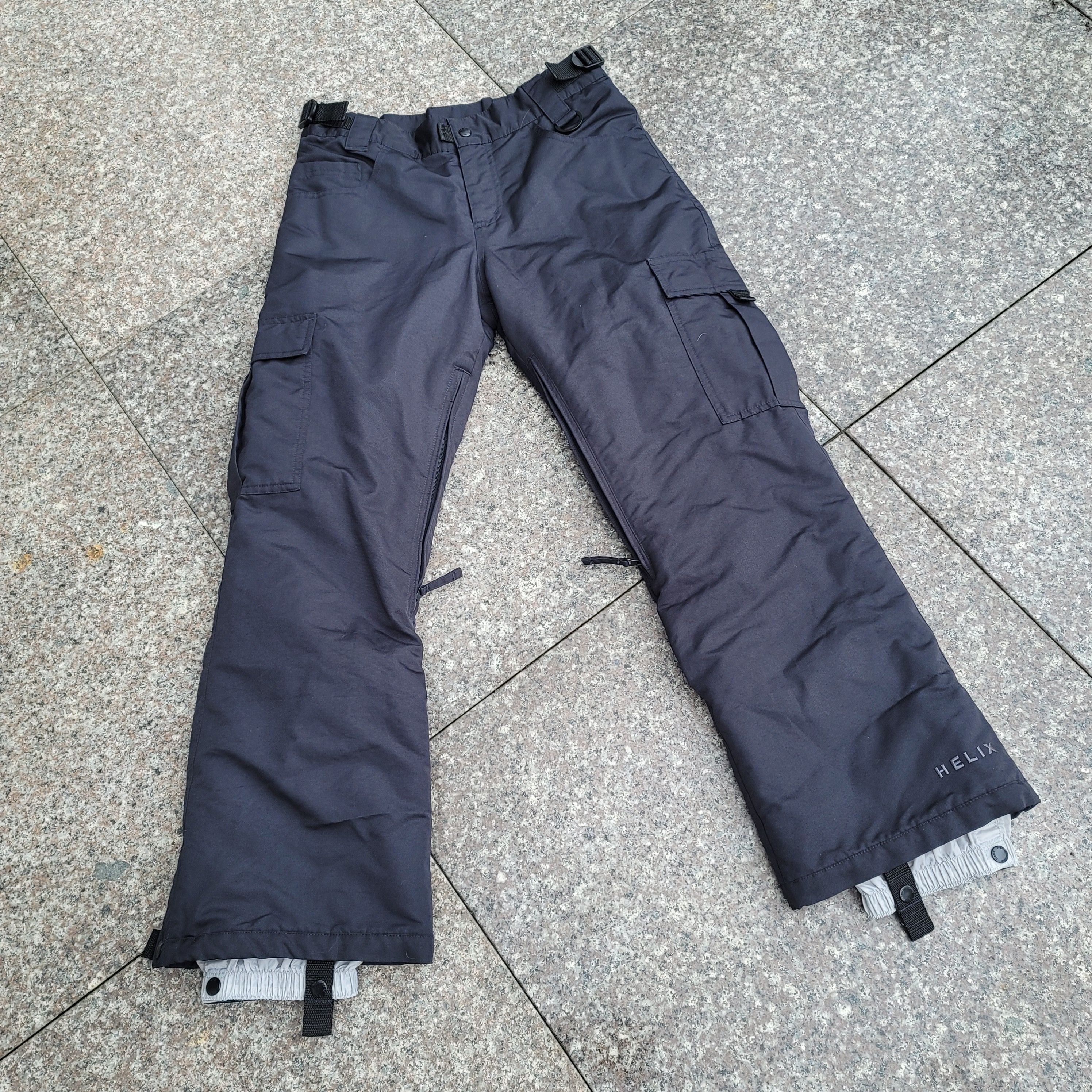 Helix Helix insulated snow pants size S Size 27" / US 4 / IT 40 - 1 Thumbnail