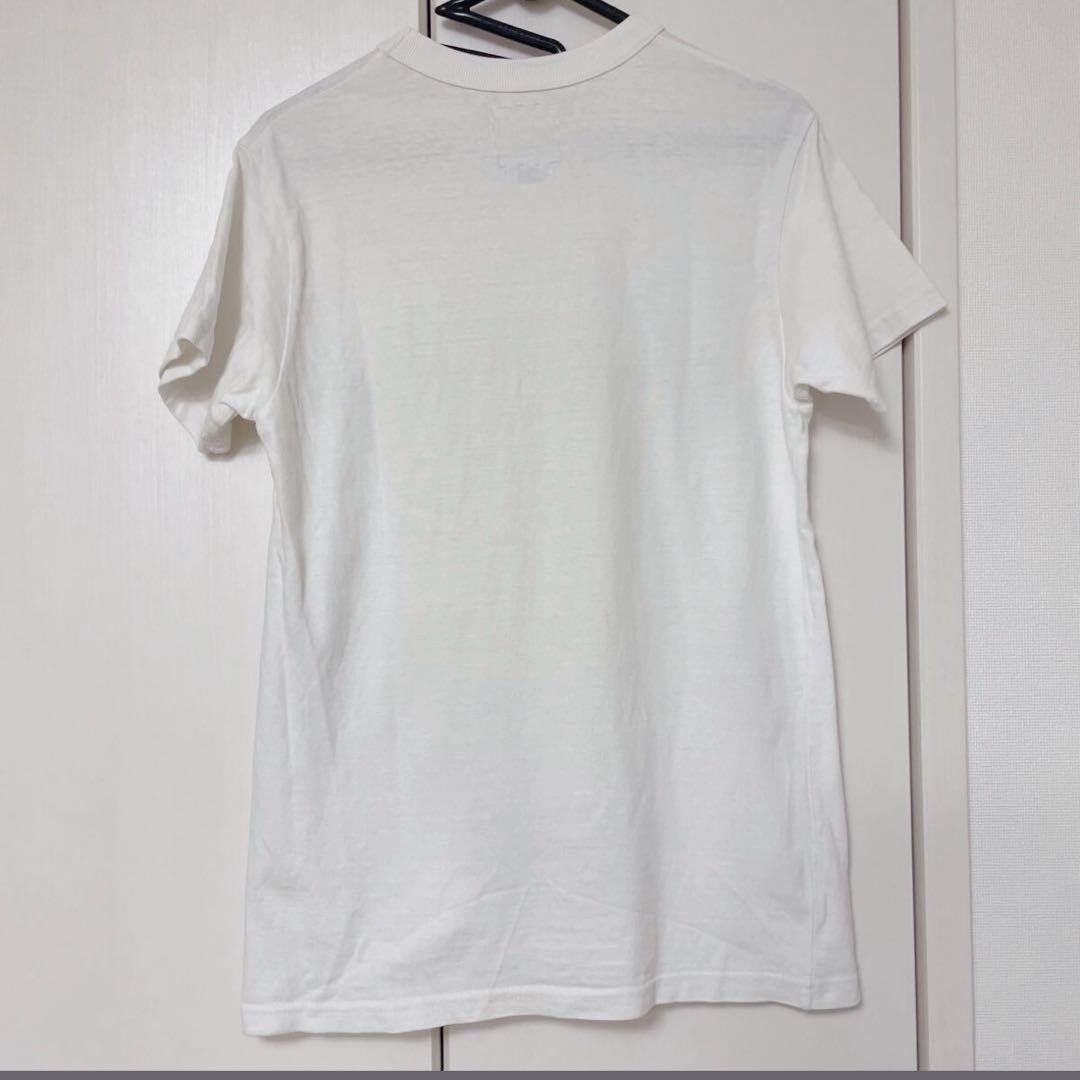 Visvim Alaska Tee Shirt Size US S / EU 44-46 / 1 - 2 Thumbnail