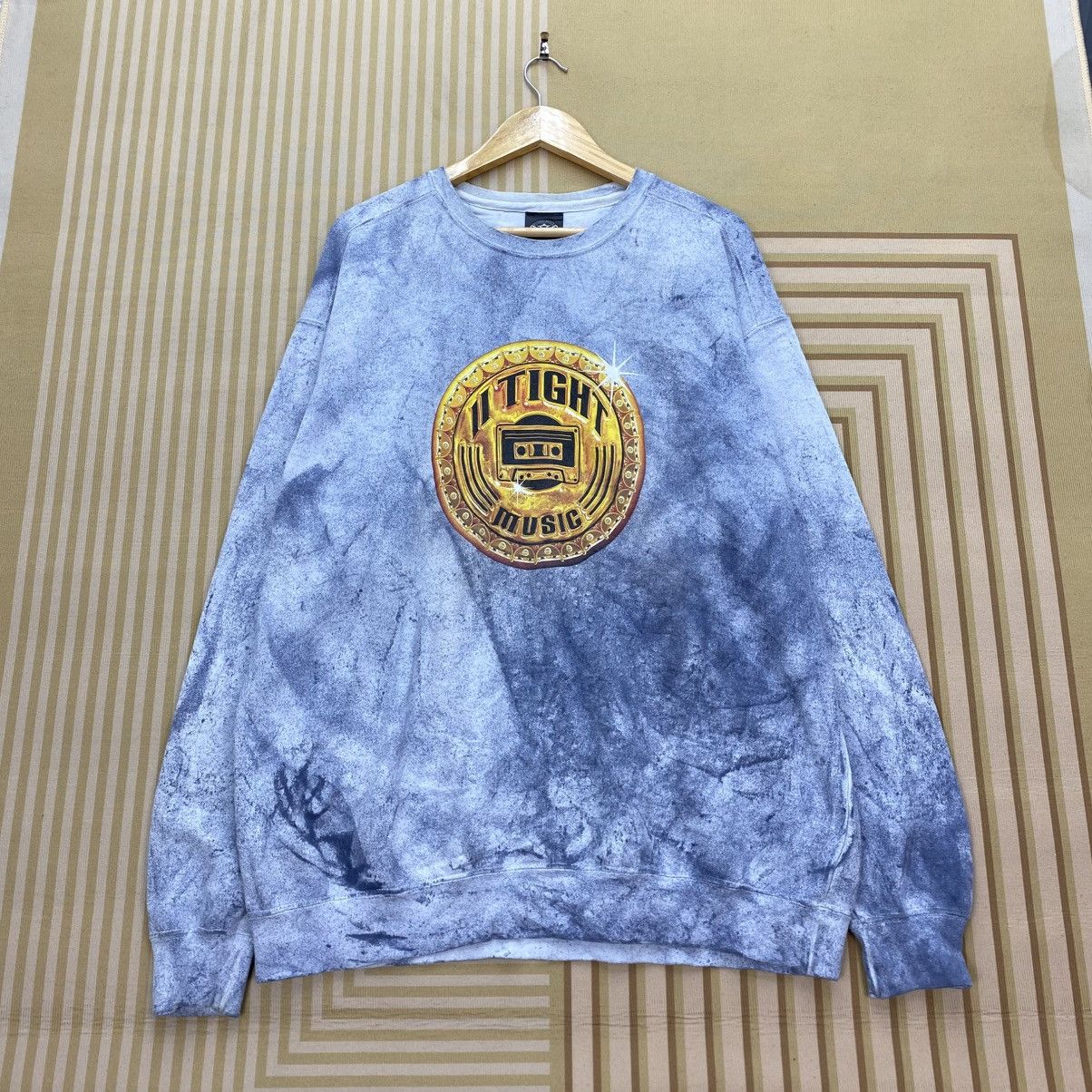 Japanese Brand Art Graphics Sweatshirt Size US M / EU 48-50 / 2 - 2 Thumbnail