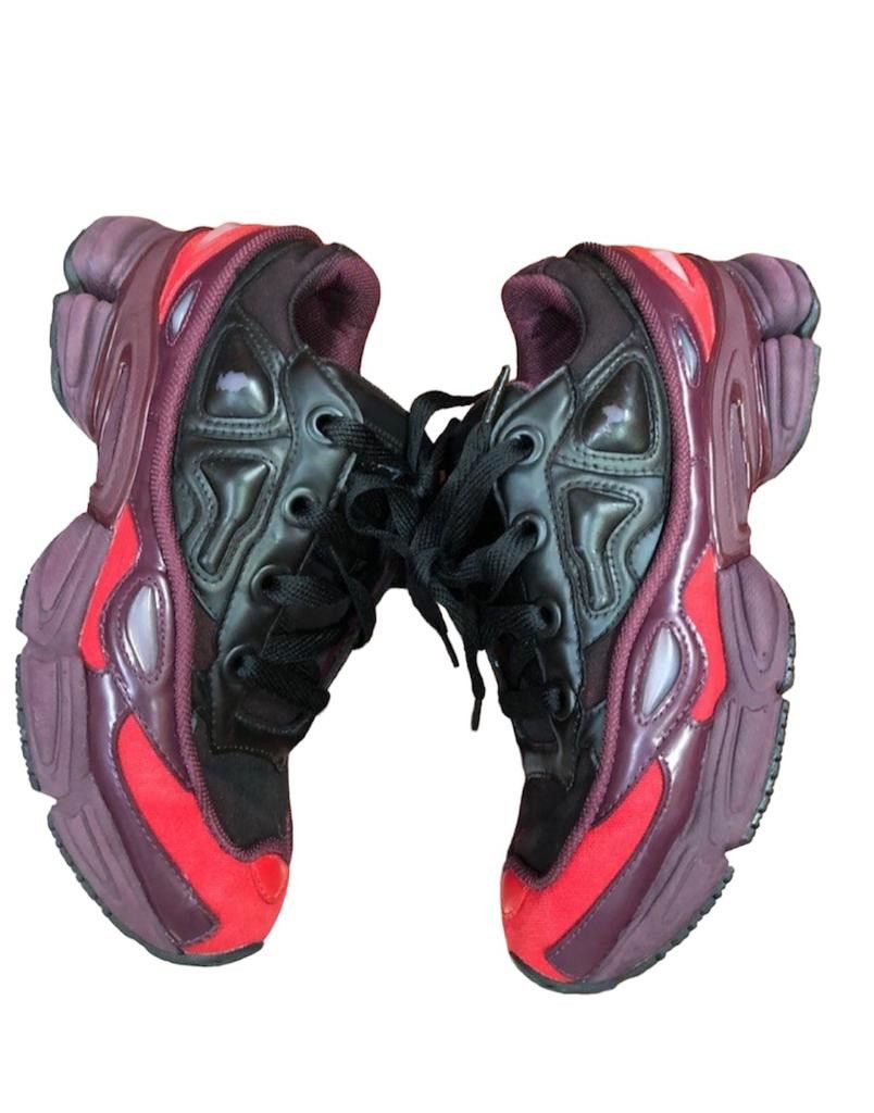 Adidas × Raf Simons Adidas x raf simons shoes Size US 8 / EU 41 - 3 Thumbnail