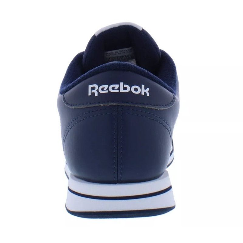 Reebok REEBOK Womens Navy Princess Sneakers Trainers NIB / Sz 11.5 Size US 11.5 / IT 41.5 - 4 Thumbnail