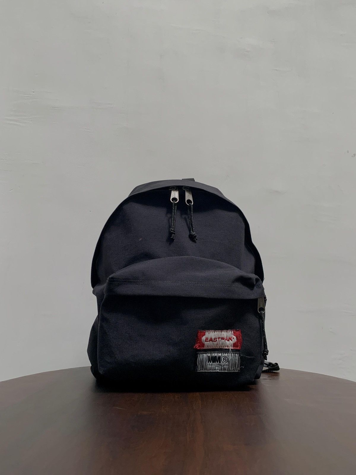 Eastpak × Maison Margiela FREE TAX! Reversible Inside Out Backpack Size ONE SIZE - 1 Thumbnail