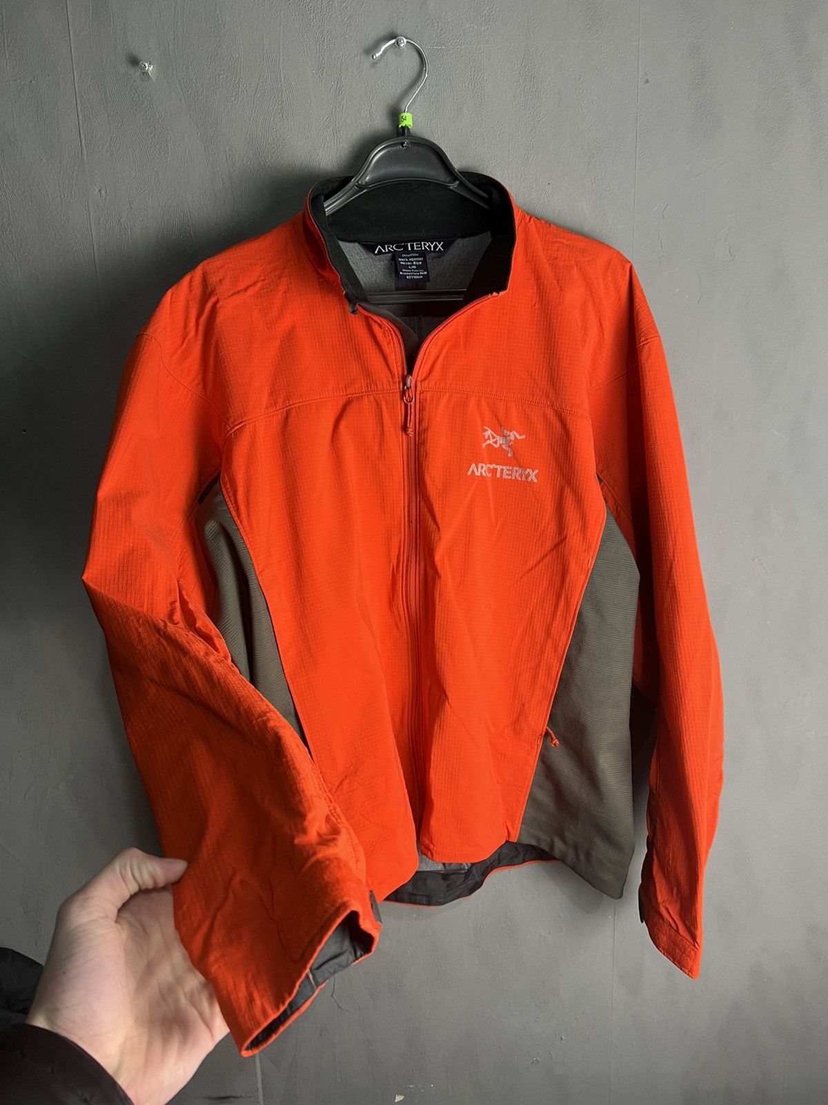Arc'teryx Arcteryx jacket Size US L / EU 52-54 / 3 - 3 Thumbnail