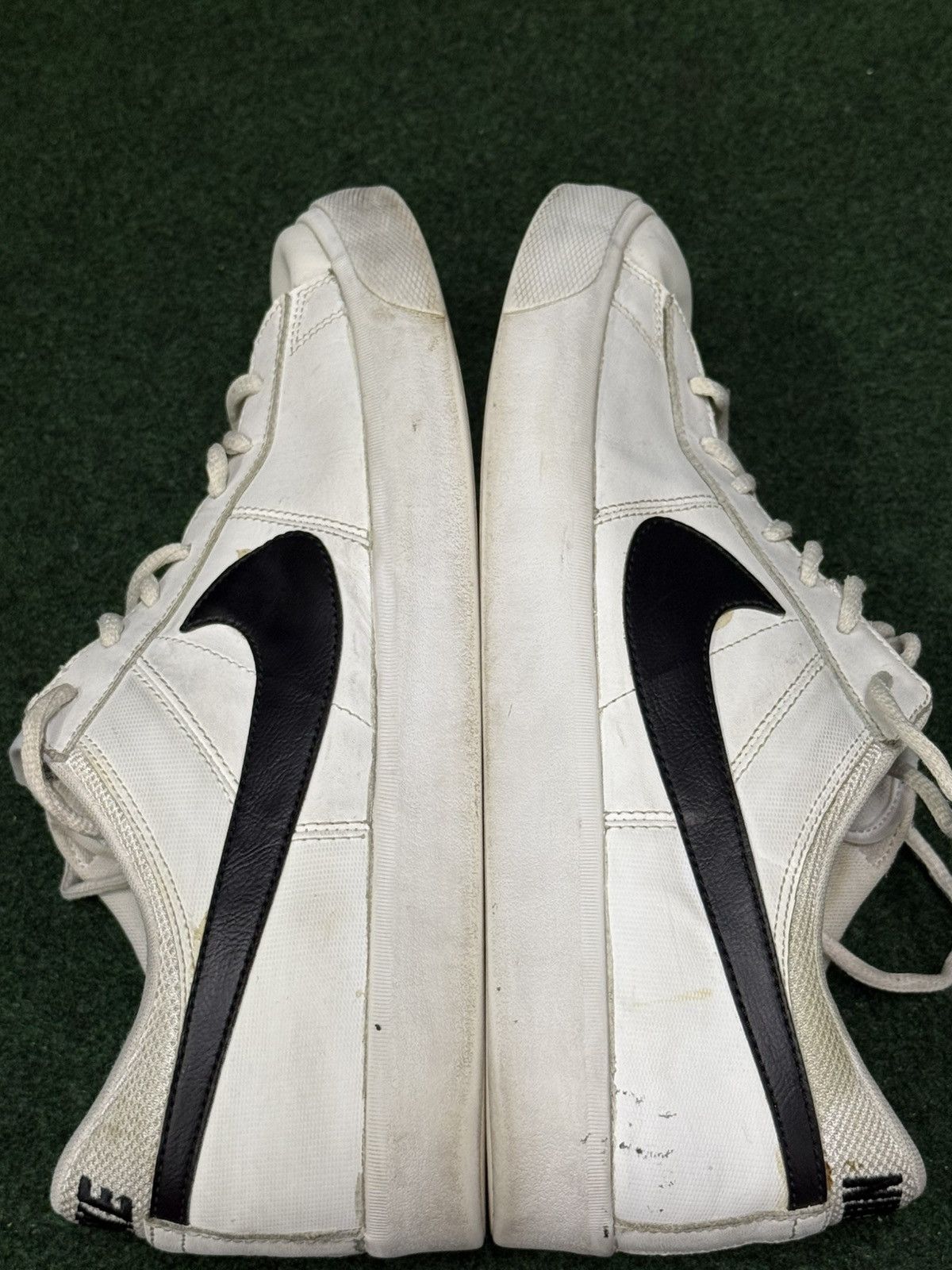Nike 2016 Nike Match Supreme LTR 631656-001 Size US 11 / EU 44 - 3 Thumbnail