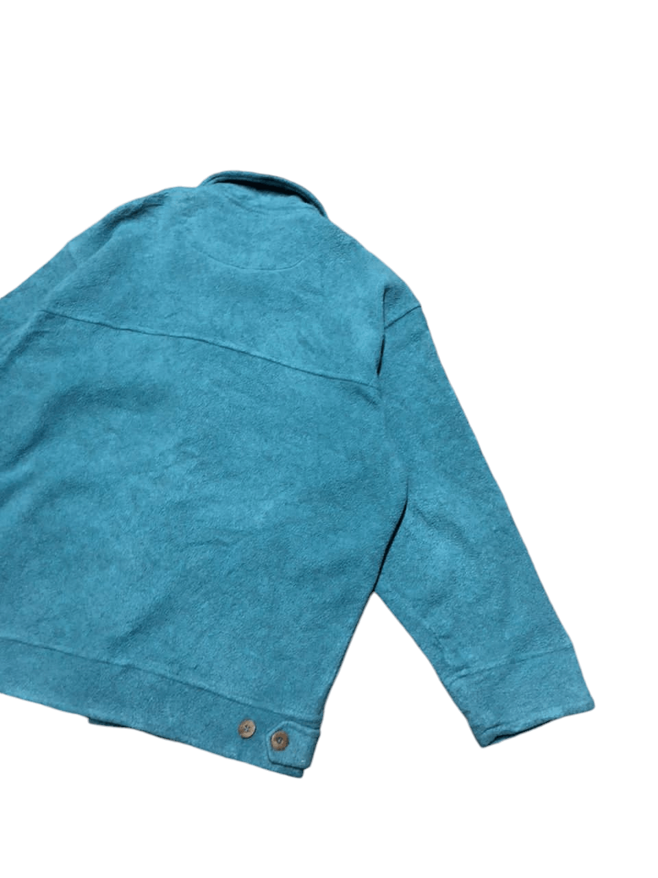 Other Millet 2000 Technology Fleece Button Jacket Size US M / EU 48-50 / 2 - 7 Thumbnail