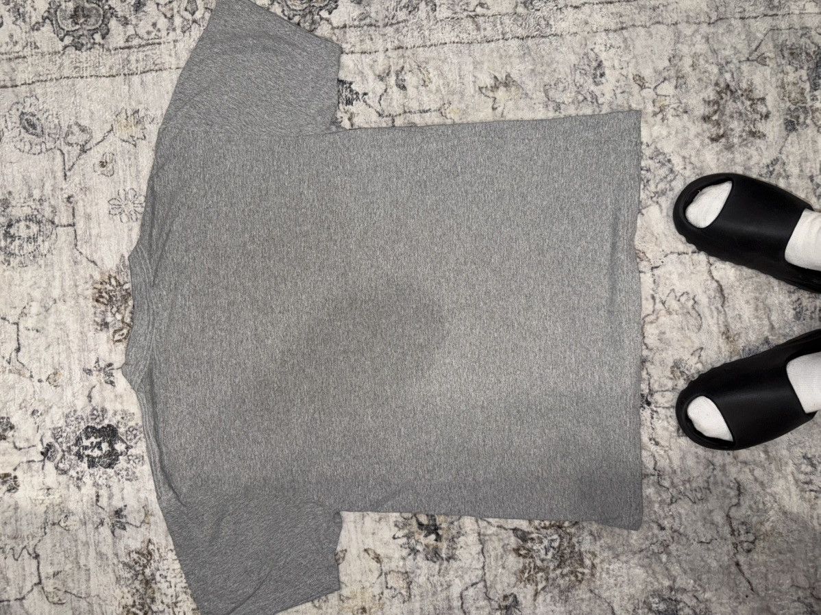 Southpole Vintage Grey Southpole Graphic Tee Size US L / EU 52-54 / 3 - 5 Thumbnail