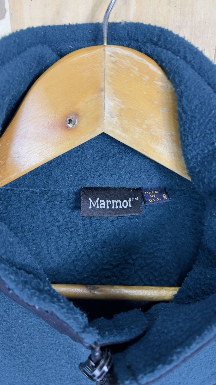 Marmot Marmot Fleece Design Size US L / EU 52-54 / 3 - 6 Thumbnail