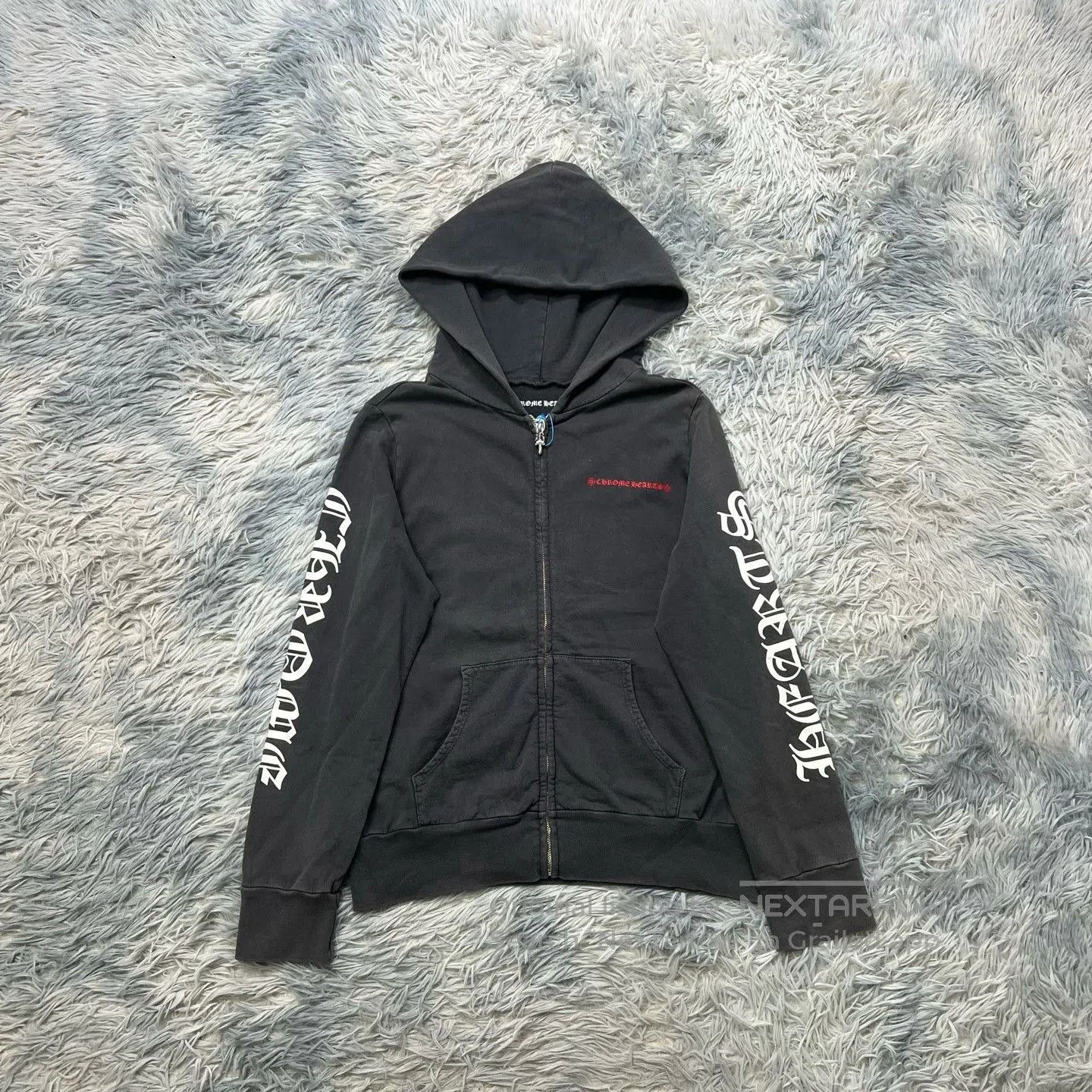 Chrome Hearts Chrome Hearts Mattyboy Zip Jacket. Size US M / EU 48-50 / 2 - 1 Thumbnail