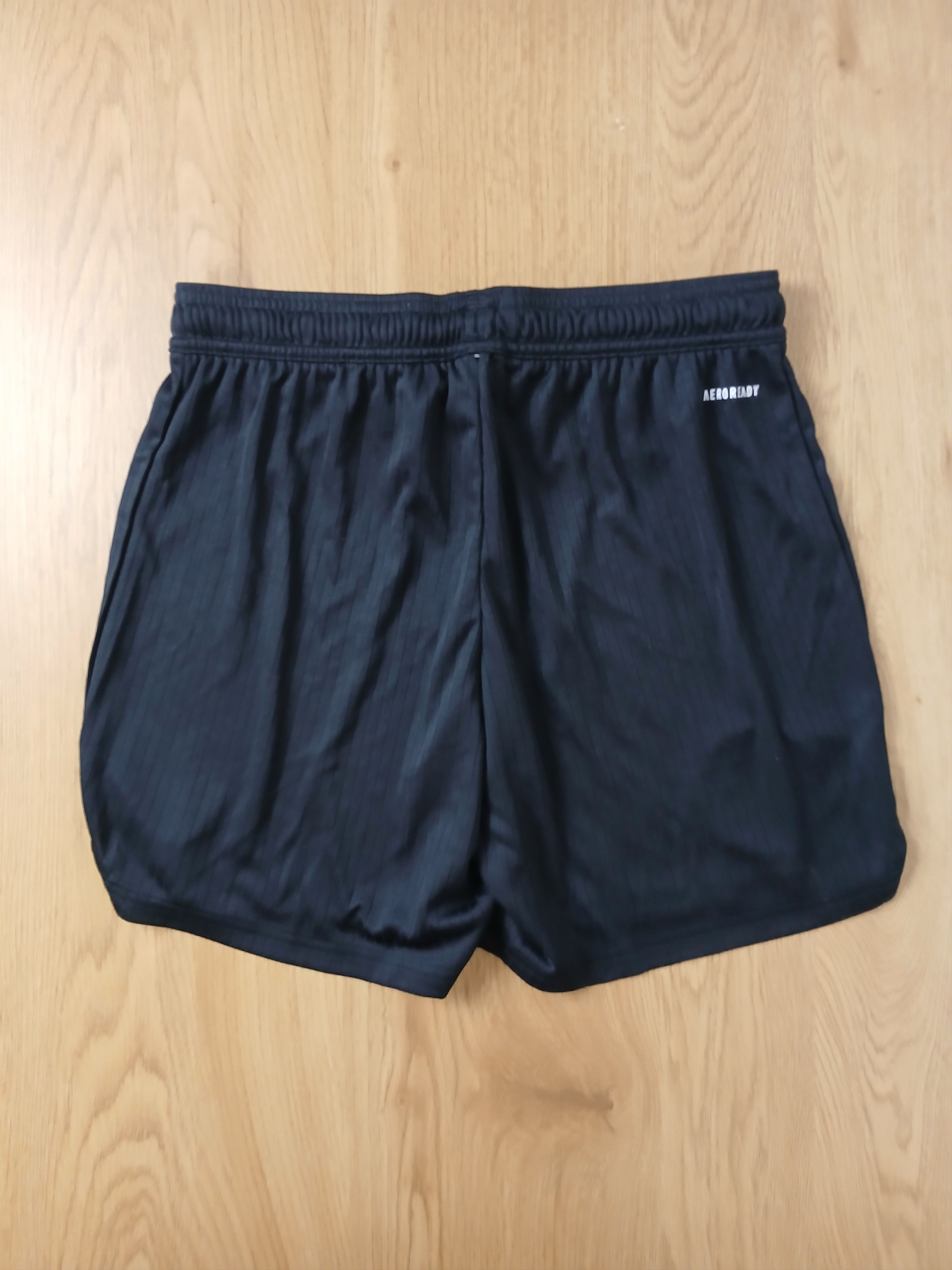 Adidas New Adidas Germany National Football Team Shorts Size US 28 / EU 44 - 2 Thumbnail