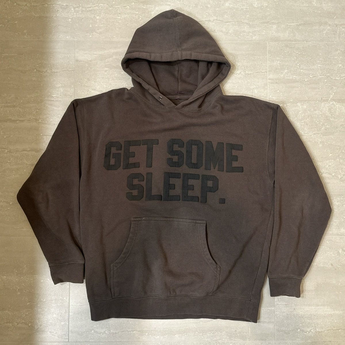 Other Get Some Sleep Hoodie Size US L / EU 52-54 / 3 - 1 Thumbnail
