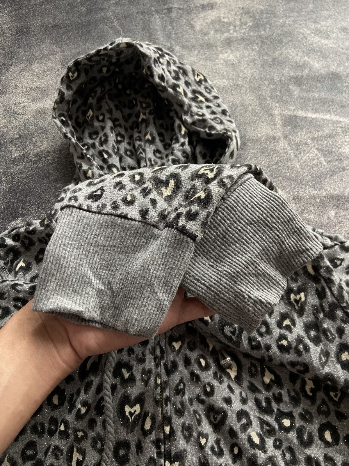 Japanese Brand Tmind Party Y2K Japanese Brand Hoodie Size US L / EU 52-54 / 3 - 5 Thumbnail