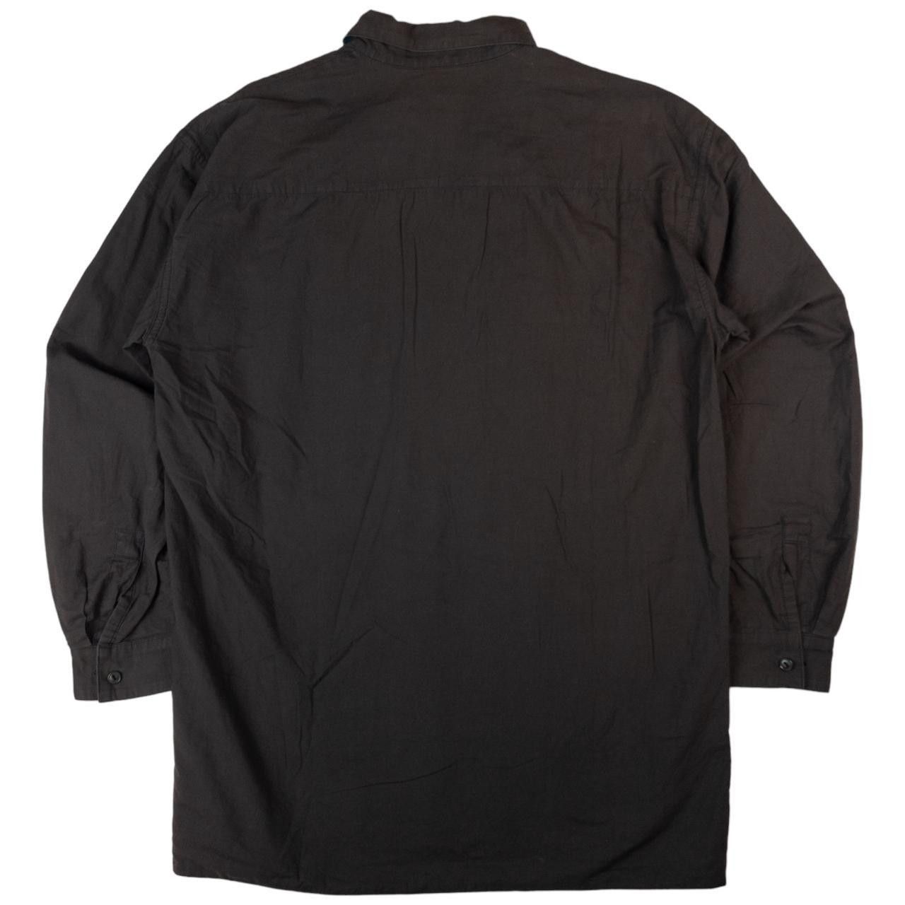 Issey Miyake Vintage Issey Miyake Reversible Jacket Size M Size US M / EU 48-50 / 2 - 3 Thumbnail