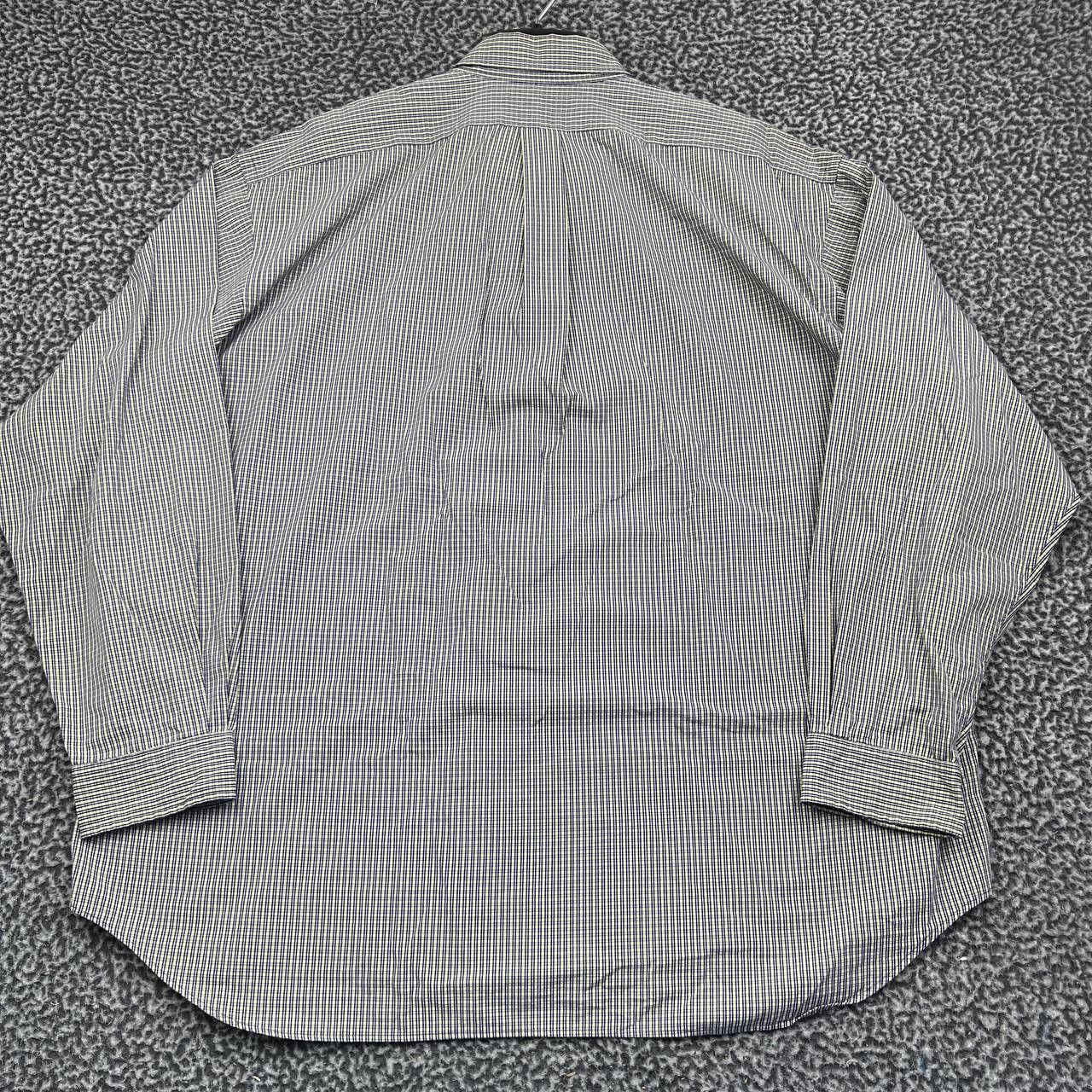 Ralph Lauren Vintage Ralph Lauren Blake Button Down Shirt Men XXL Check Size US XXL / EU 58 / 5 - 6 Thumbnail