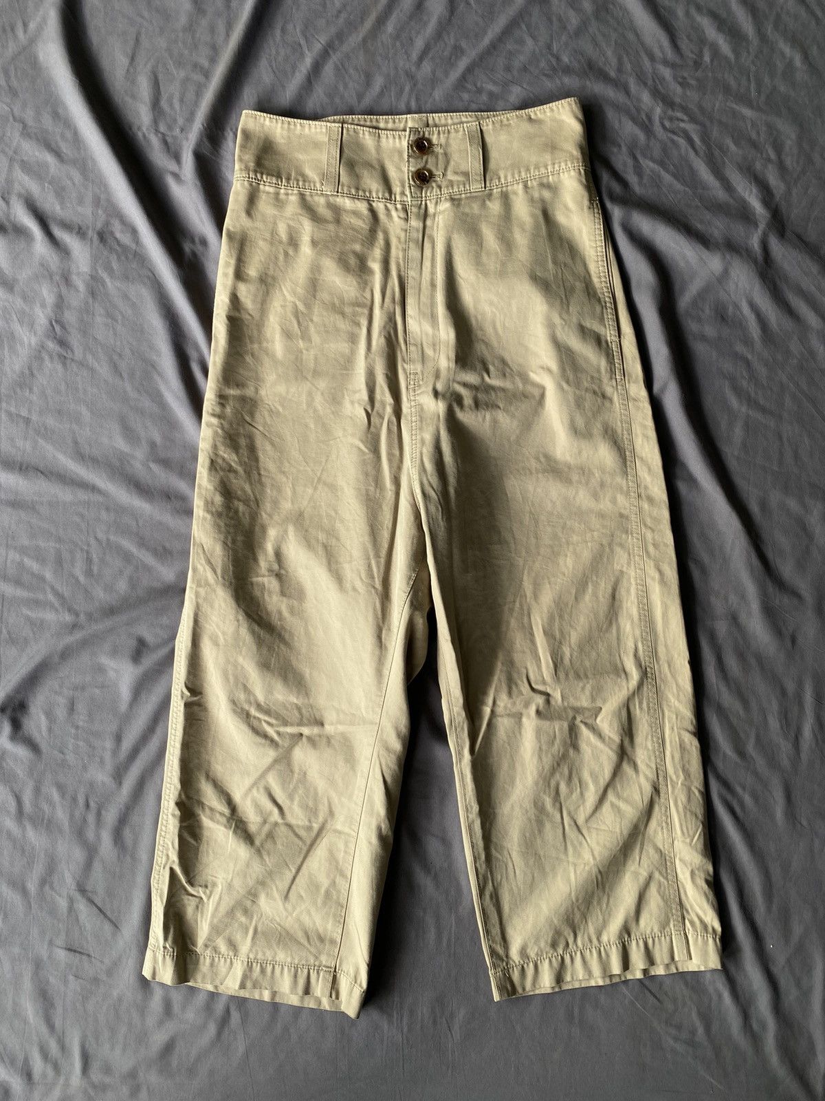 Comme des Garcons × Junya Watanabe Junya Watanabe by Comme des Garcons Pants Size 29" - 1 Thumbnail