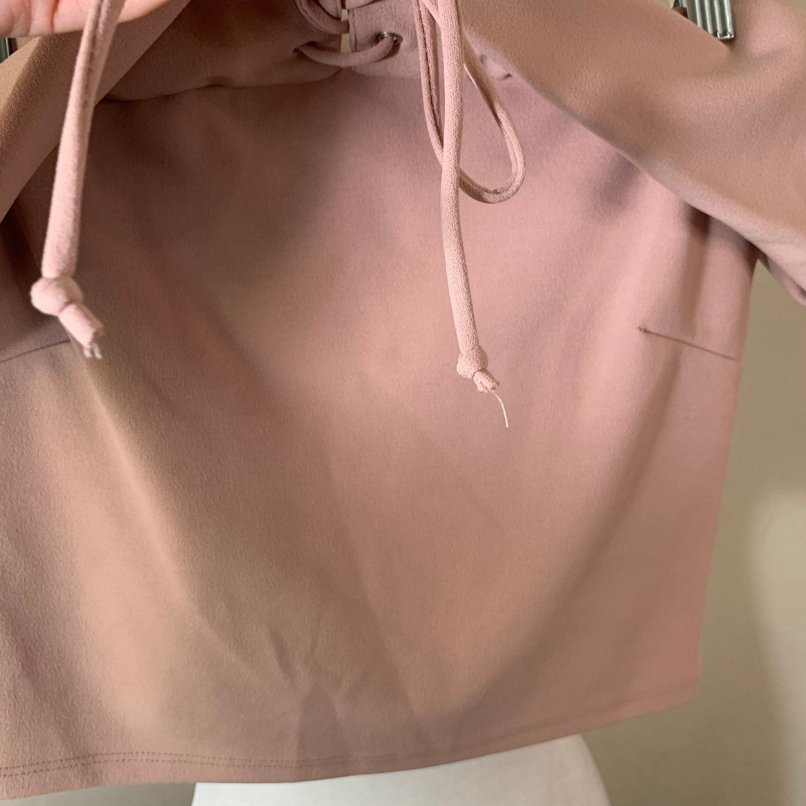 Forever 21 Forever 21 Pink Cute top size M Size M / US 6-8 / IT 42-44 - 6 Thumbnail