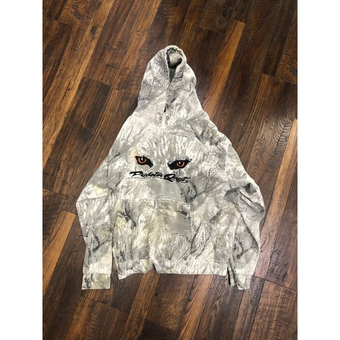 Cabela's predator quest store hoodie