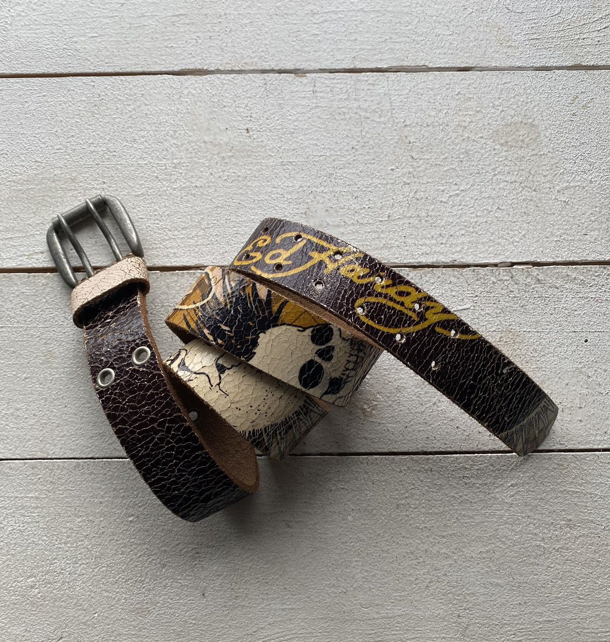 Opium Belt | Grailed