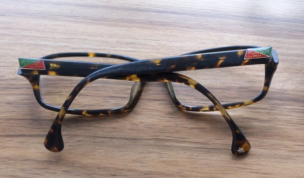 Playboy Playboy PB-15017 Glasses Size ONE SIZE - 9 Thumbnail