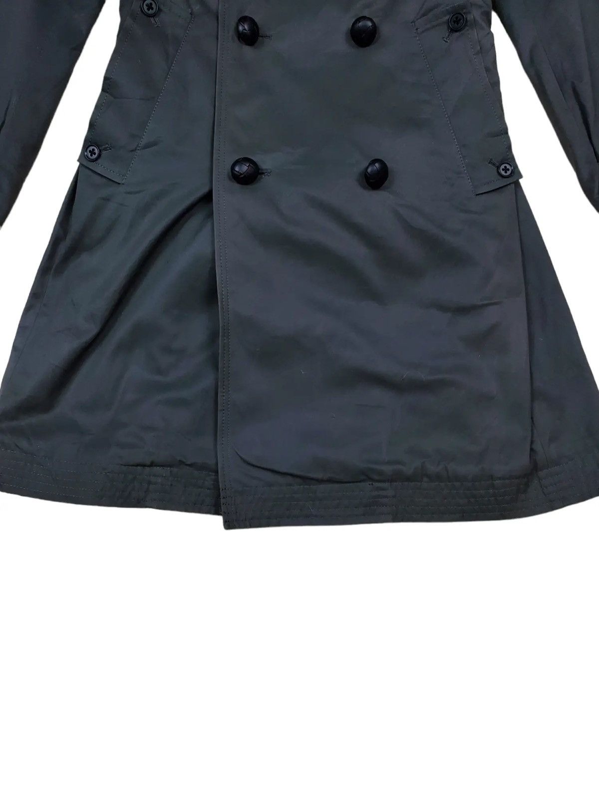 Christophe Lemaire ✅️Lemaire Long Jacket Size M / US 6-8 / IT 42-44 - 7 Thumbnail