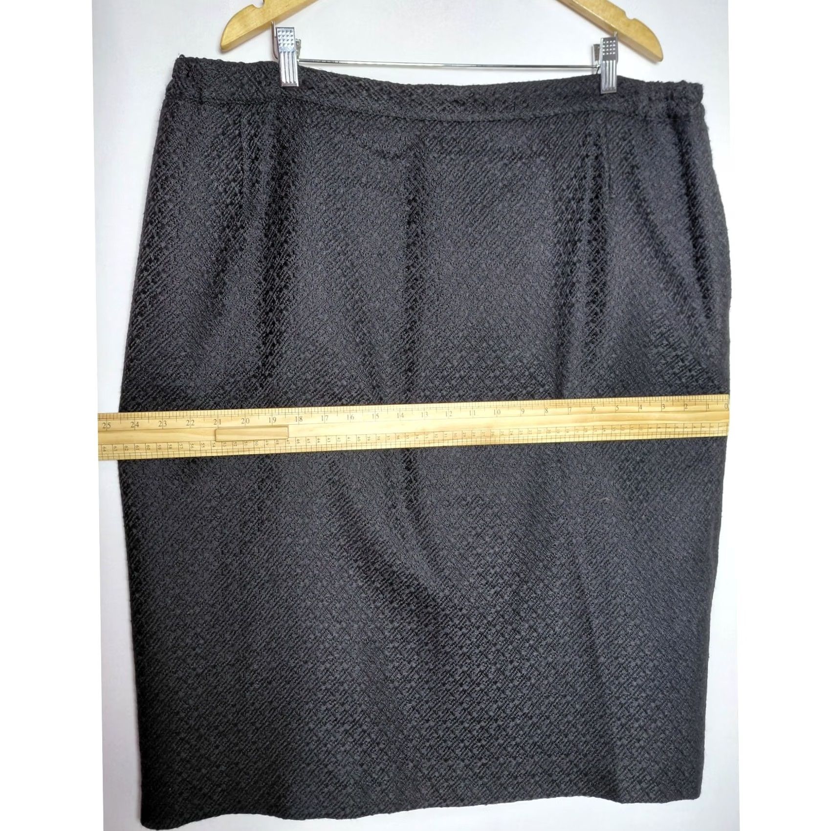 Vintage Item Specifications: Brand: Unknown Size 42" / US 20 - 5 Thumbnail
