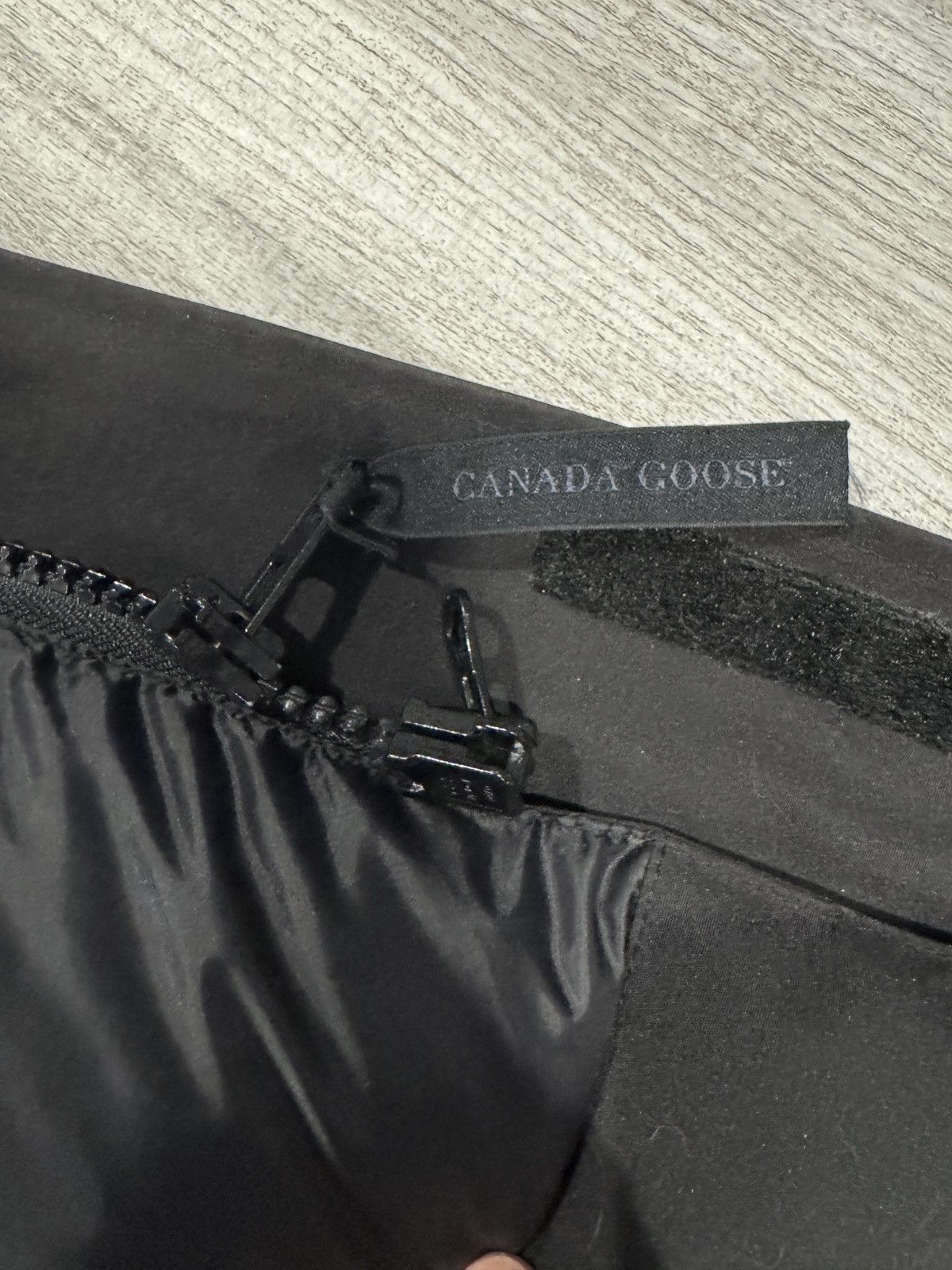 Canada Goose Canada Goose Langford Parka Black Label Size US XS / EU 42 / 0 - 7 Thumbnail