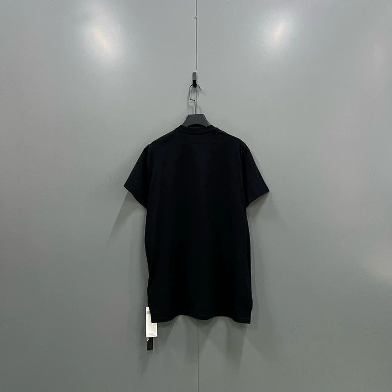 Givenchy Givenchy Crystal Button Short Sleeve Dress S Size Size US S / EU 44-46 / 1 - 2 Thumbnail