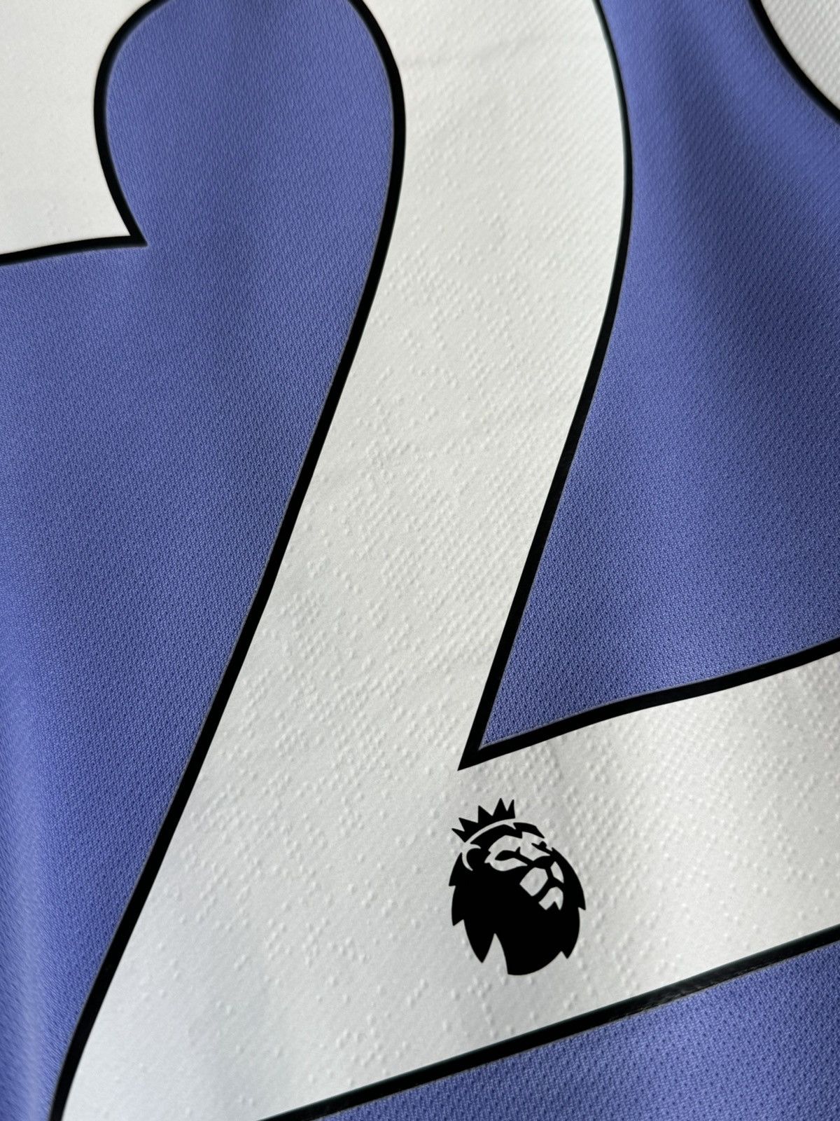 Umbro Bournemouth 22/23 Away Billing Football Jersey Size XL / US 12-14 / IT 48-50 - 14 Thumbnail