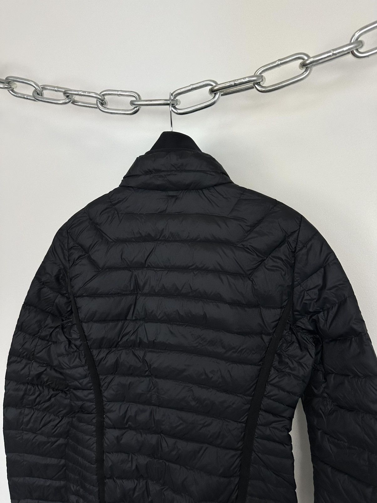 Parajumpers Parajumpers Women's Luxury Lightweight Down Geena Jacket Size XS / US 0-2 / IT 36-38 - 14 Thumbnail