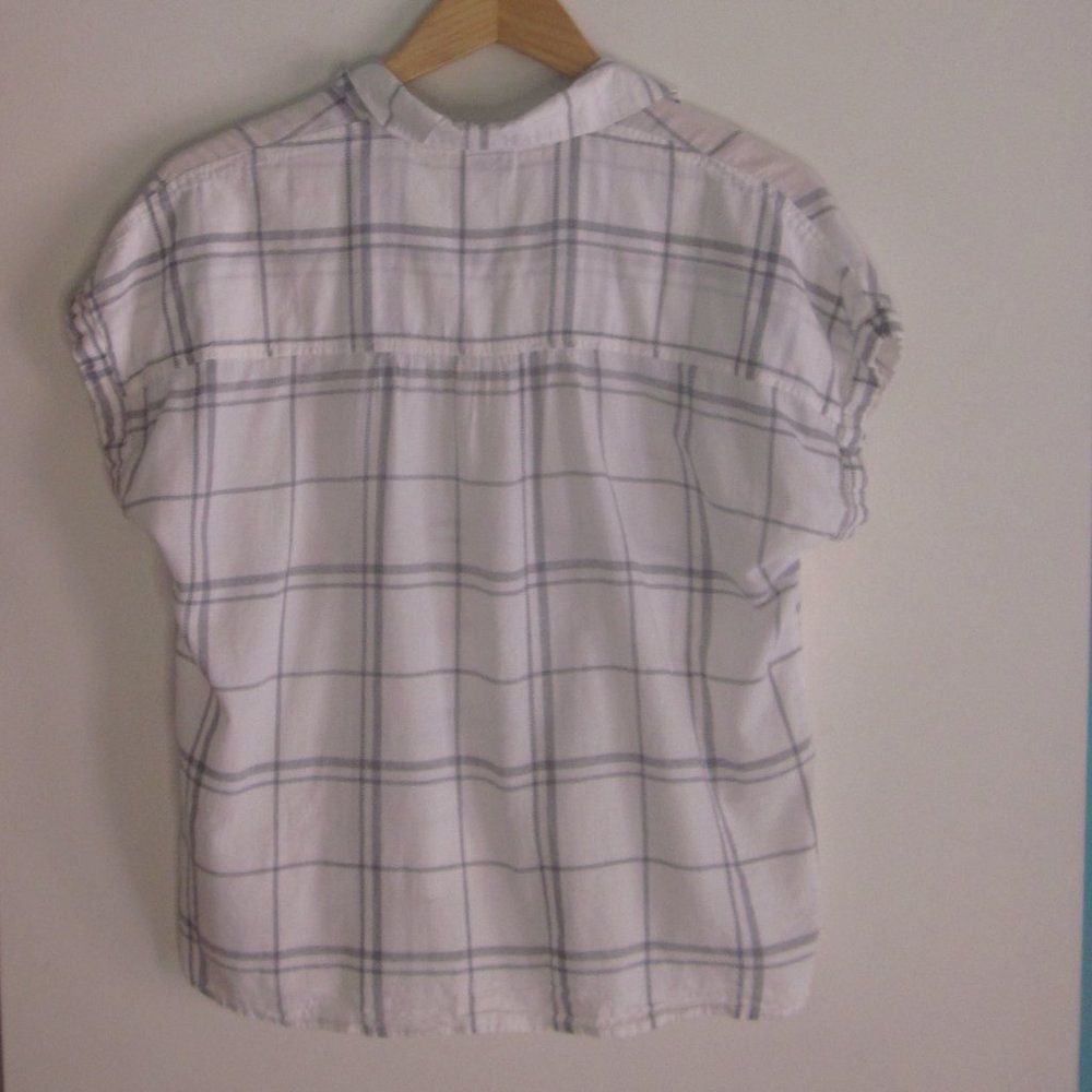 Patagonia Patagonia Blouse Size XS Size XS / US 0-2 / IT 36-38 - 9 Thumbnail