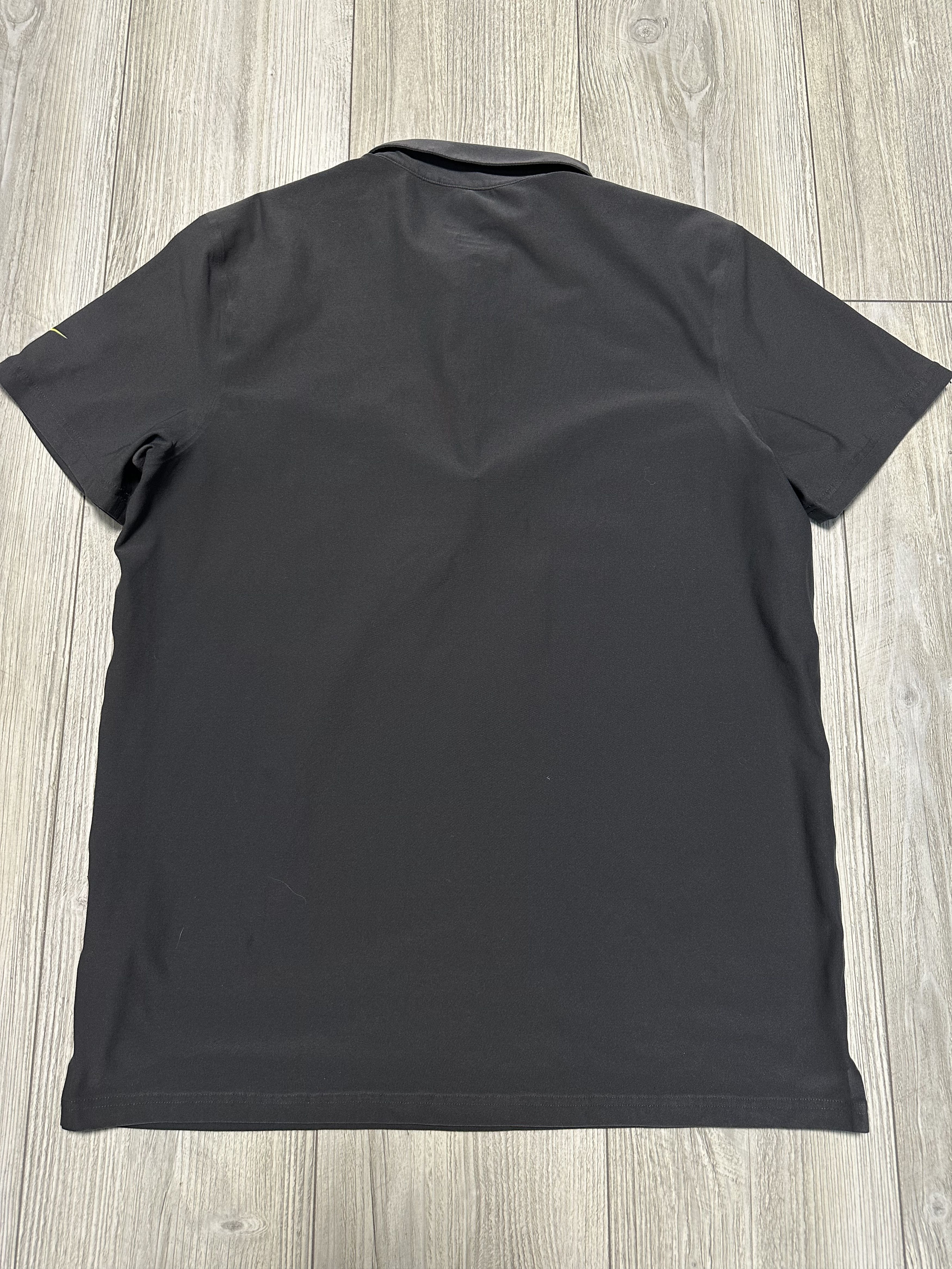 Nike Roger Federer RF 2012 FRENCH Tennis Polo Nike 446907-060 Size US L / EU 52-54 / 3 - 10 Thumbnail