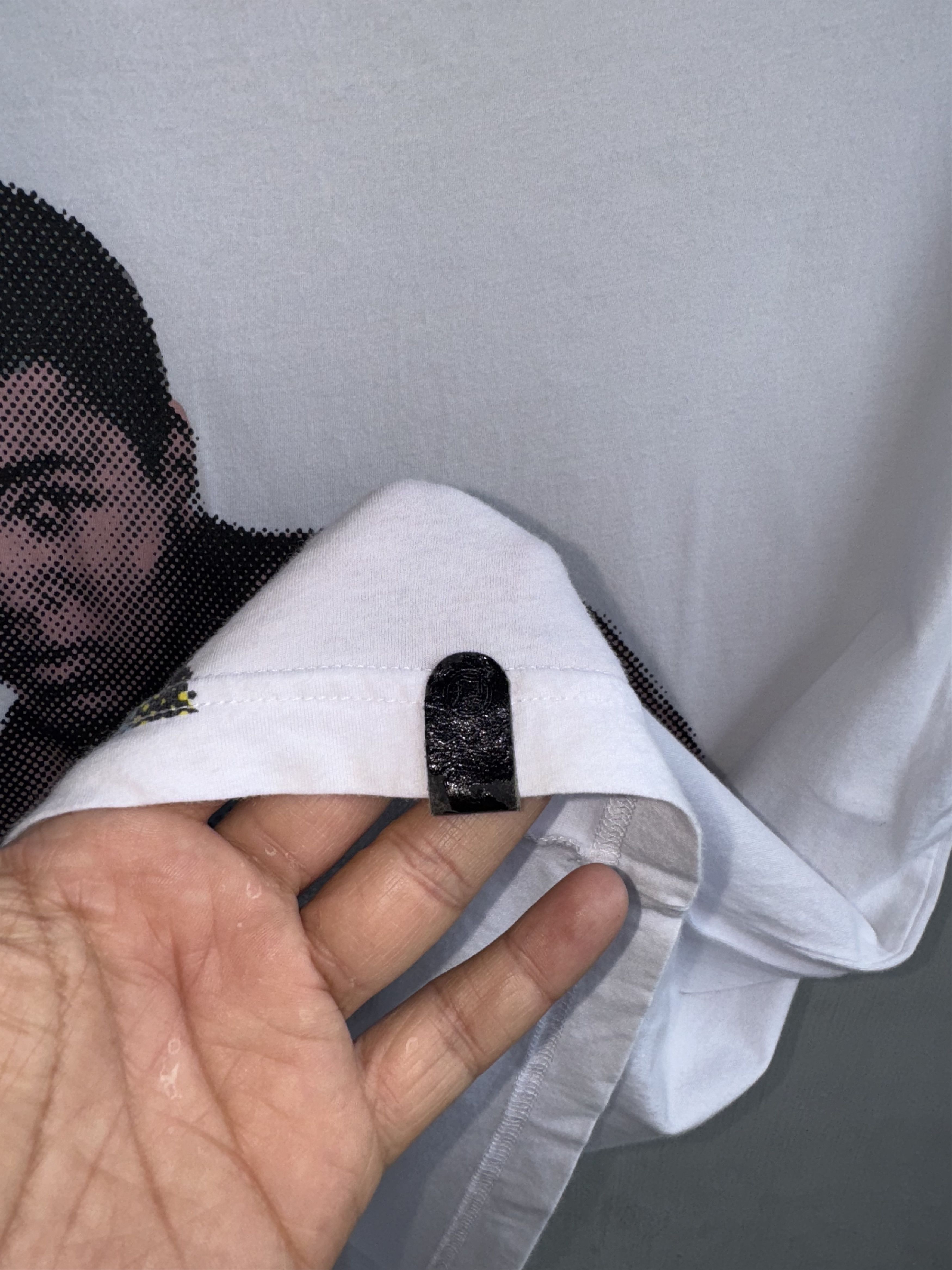 Freshjive Muhammad Ali American Professional Boxer Freshjive Shirt Size US S / EU 44-46 / 1 - 3 Thumbnail