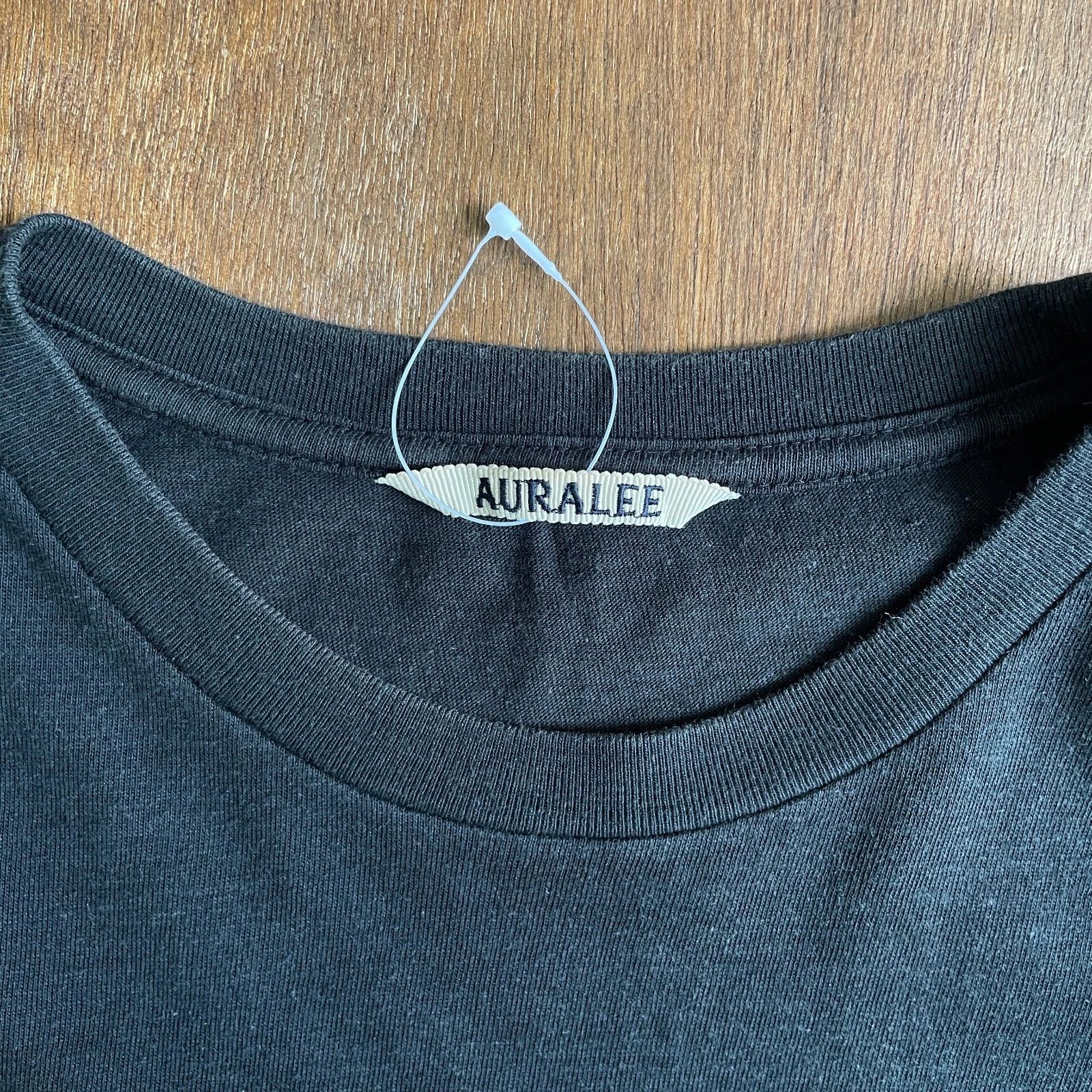 Auralee AURALEE Sleeveless Tee Size US M / EU 48-50 / 2 - 3 Thumbnail