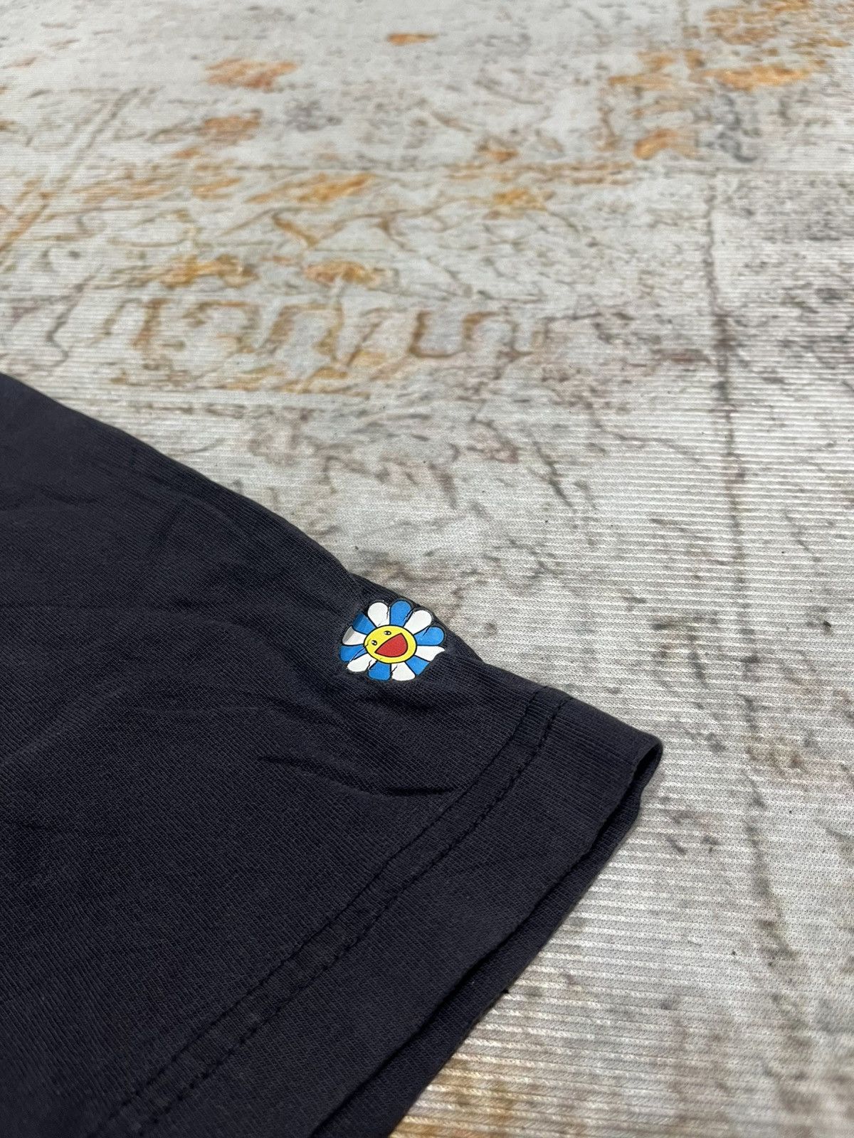 Takashi Murakami × Uniqlo Takashi Murakami x Doraemon x Uniqlo Pocket Size US L / EU 52-54 / 3 - 4 Thumbnail