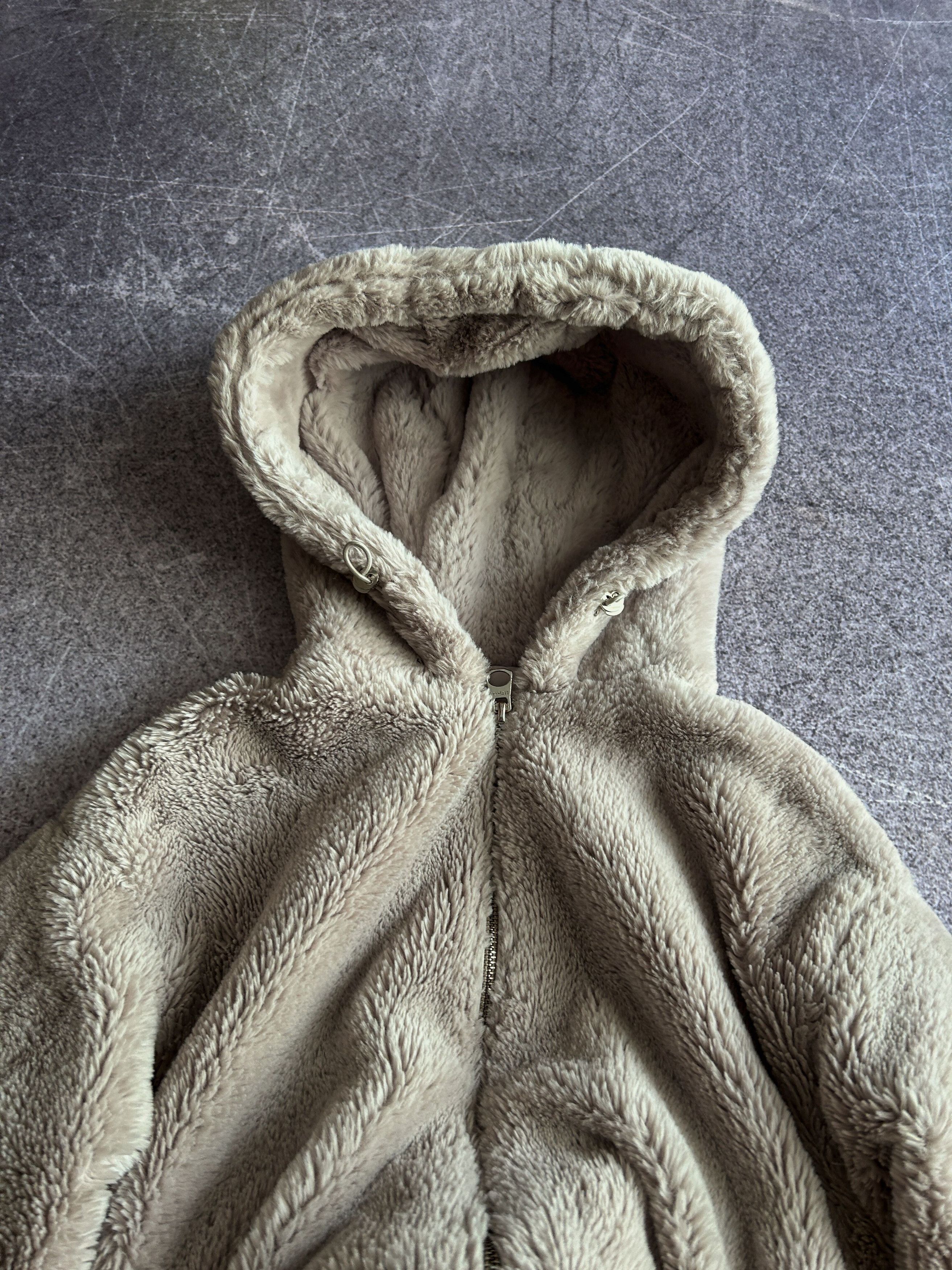 Designer Yohji Yamamoto Maison Margiela Style Mohair Jacket 90s Size US M / EU 48-50 / 2 - 5 Thumbnail