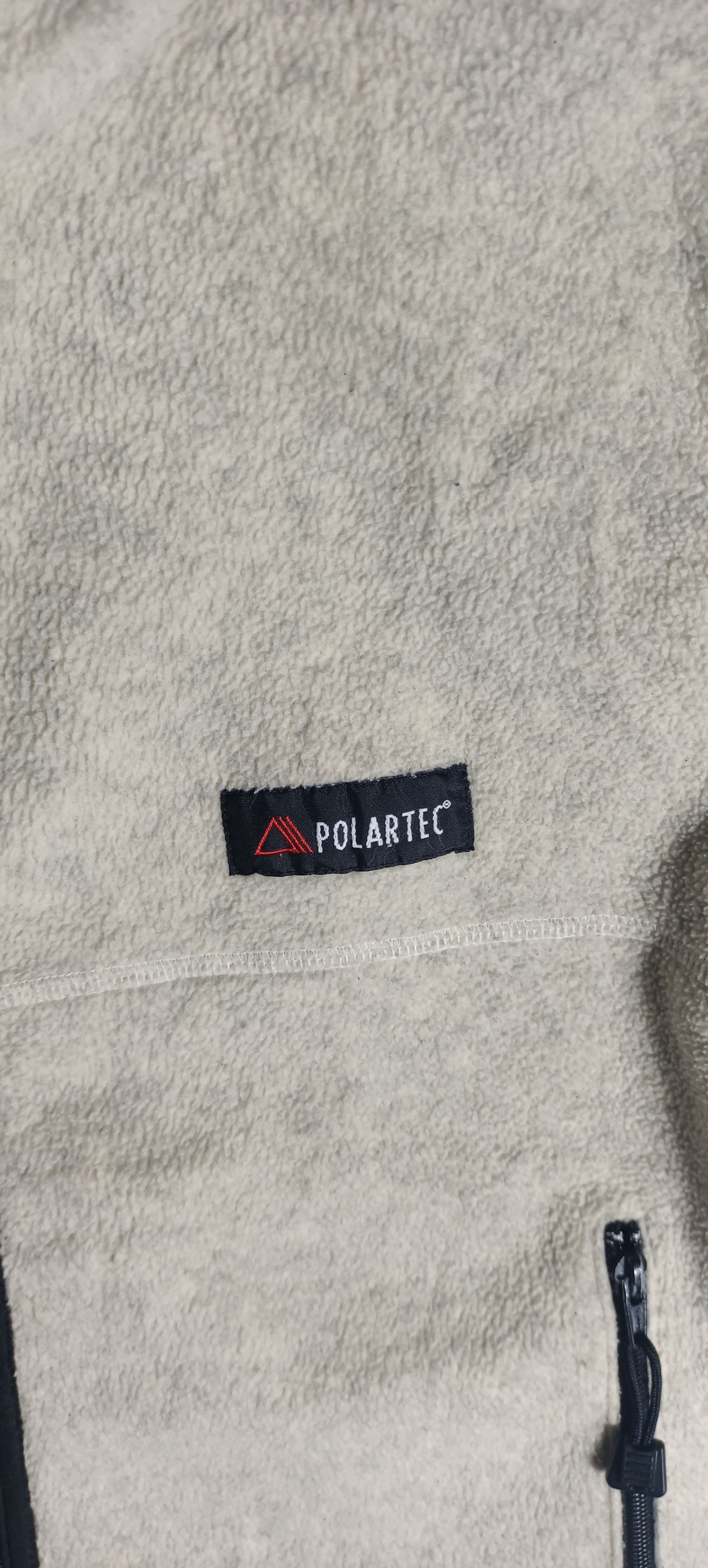 Polartec Polartec Black Butterfly Sherpa Fleece Vest Size US M / EU 48-50 / 2 - 8 Thumbnail