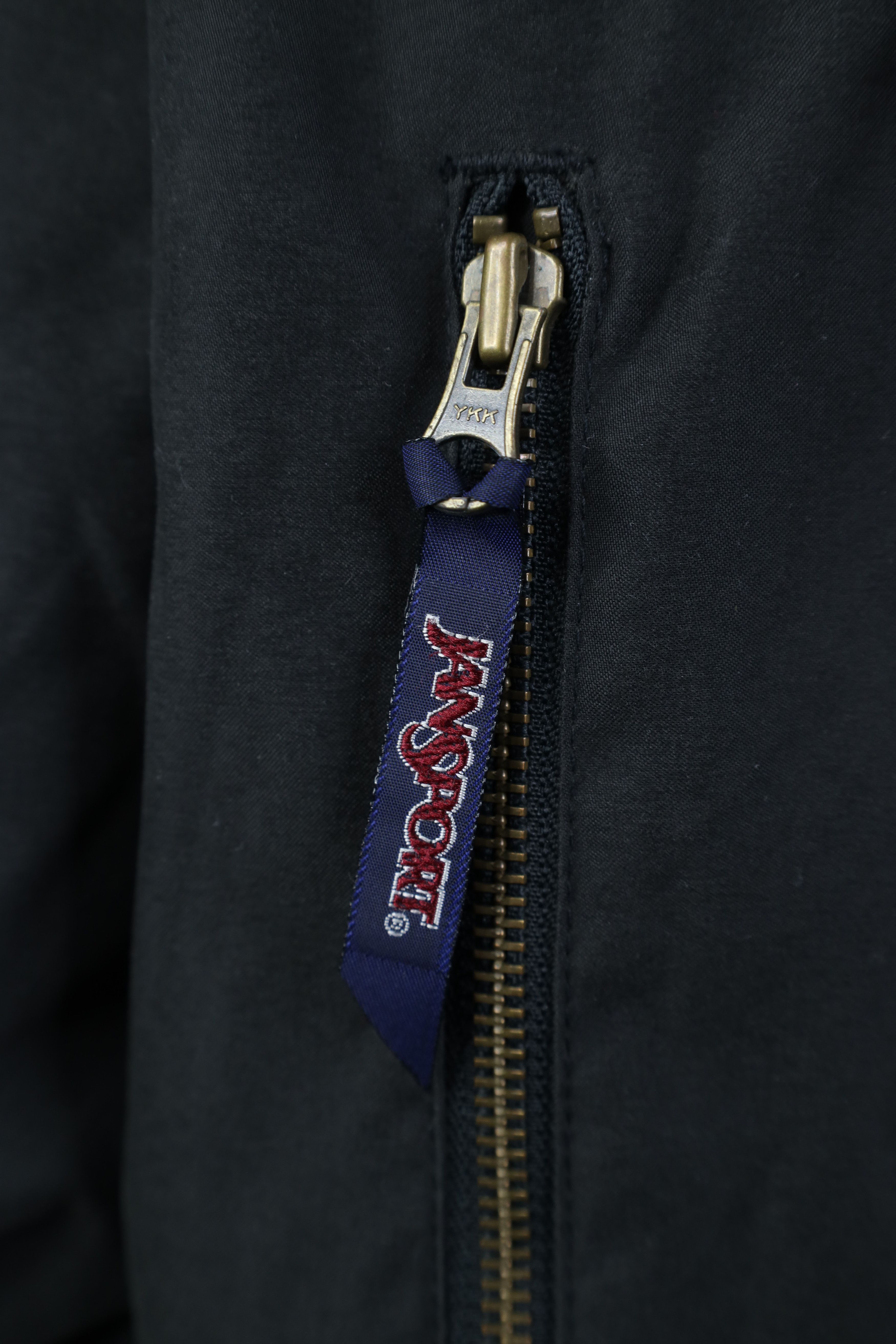 Vintage Vintage 90s Streetwear Bib Half Zip Pullover Anorak Jacket Size US M / EU 48-50 / 2 - 4 Thumbnail