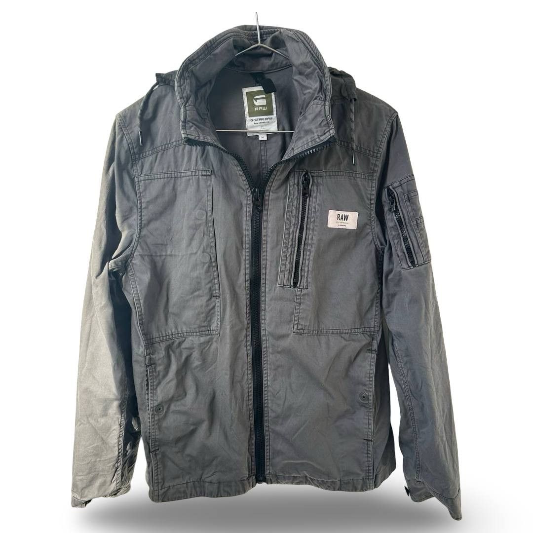 G-Star GStar jkt #925 Size US M / EU 48-50 / 2 - 1 Thumbnail