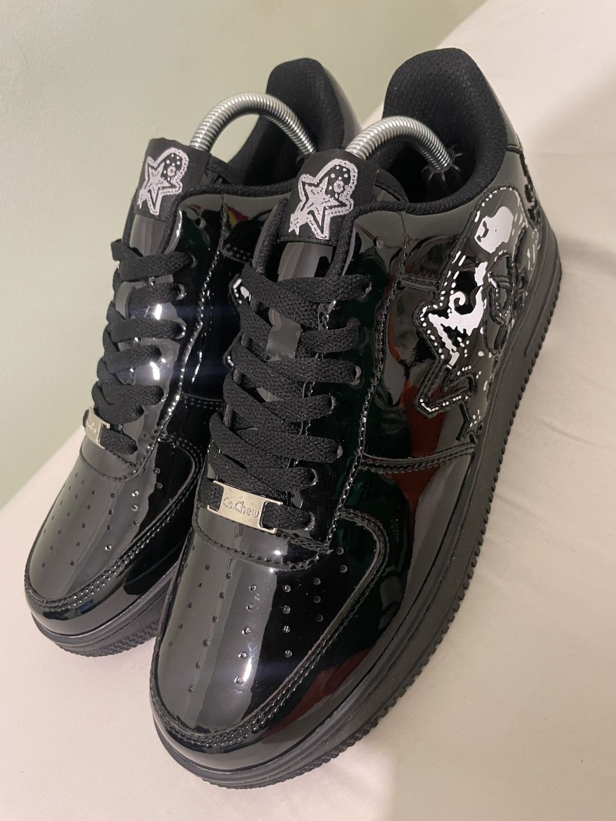 Other CO CHEW 101s Size US 7 / EU 40 - 7 Thumbnail