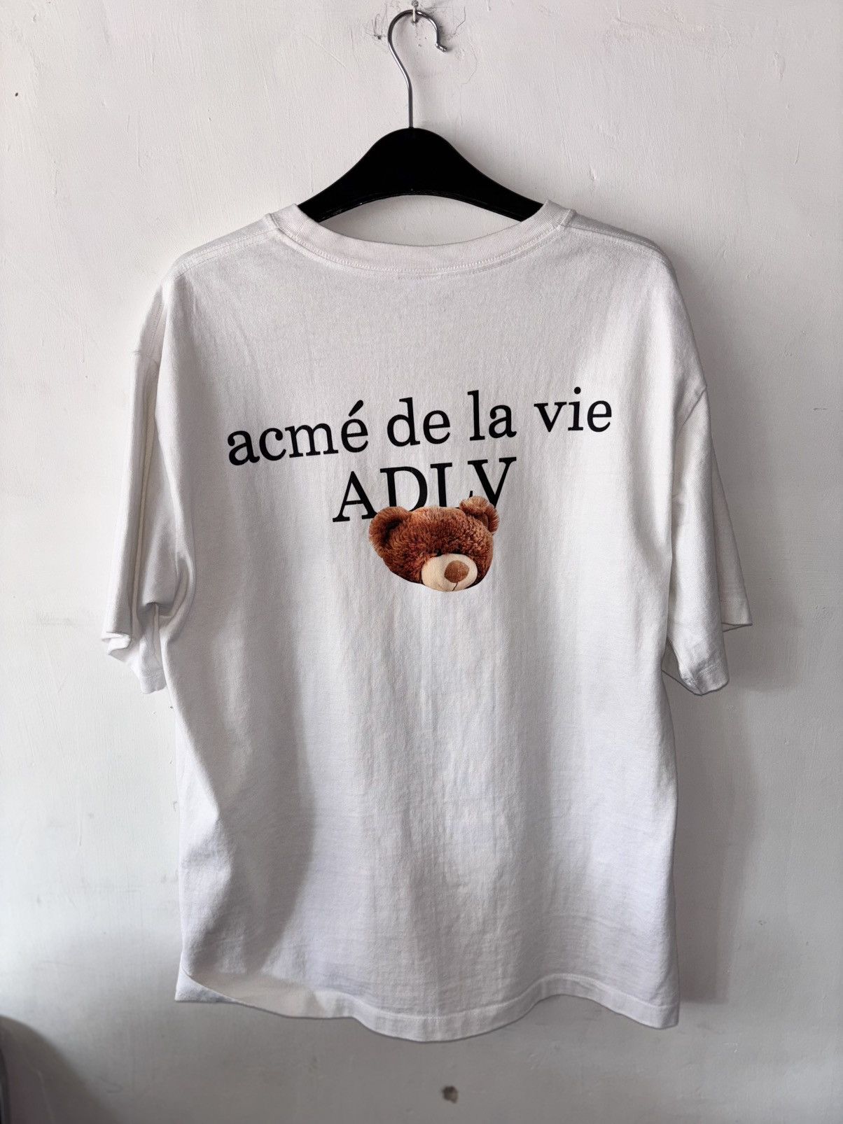 Other ADLV Bear Size US XL / EU 56 / 4 - 8 Thumbnail