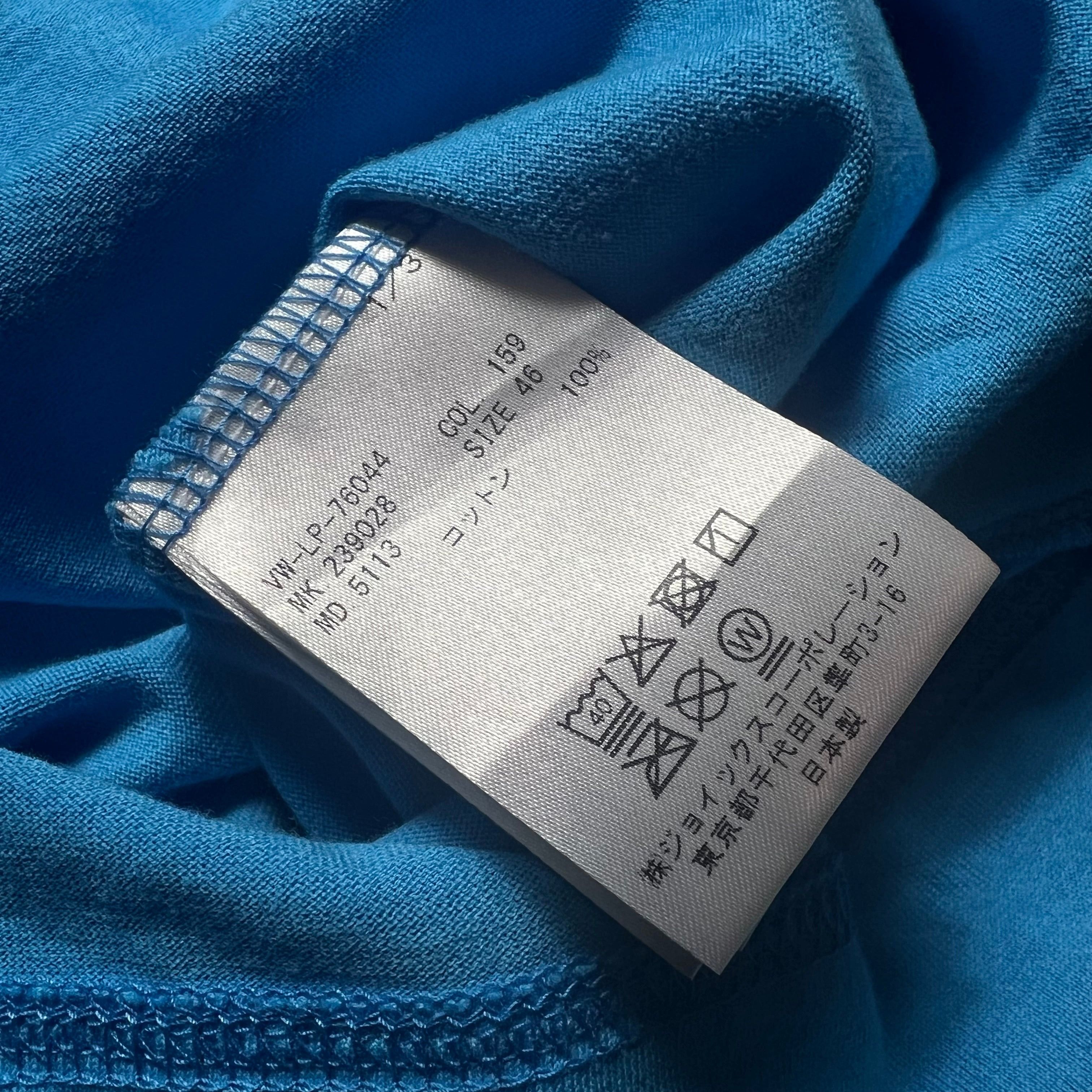 Vintage × Vivienne Westwood Vivienne Westwood Tee Size US L / EU 52-54 / 3 - 5 Thumbnail