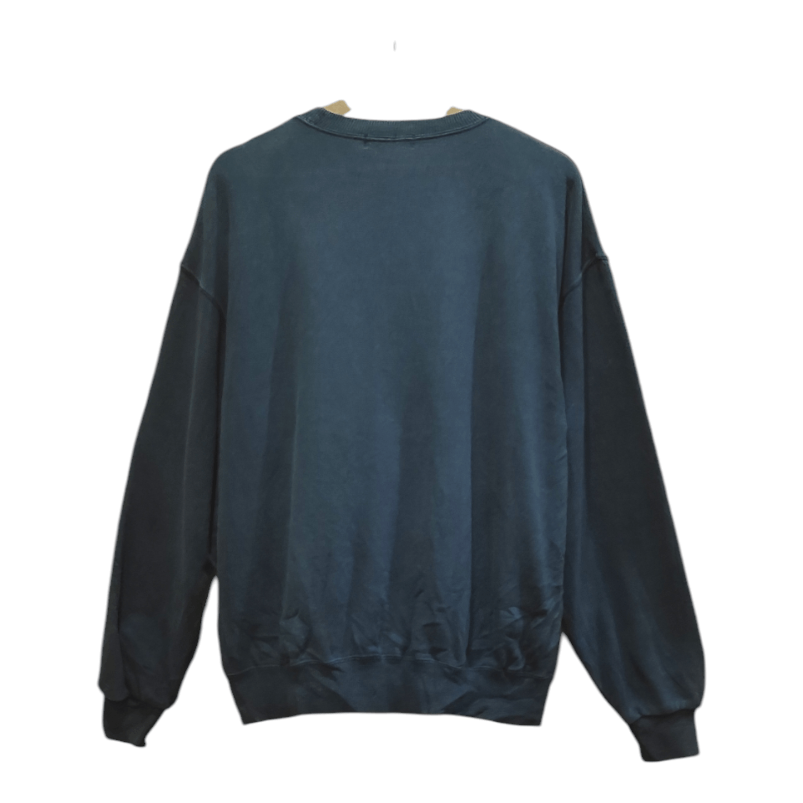 Coca Cola Vintage 90's Coca Cola Sweatshirt Size US L / EU 52-54 / 3 - 2 Thumbnail