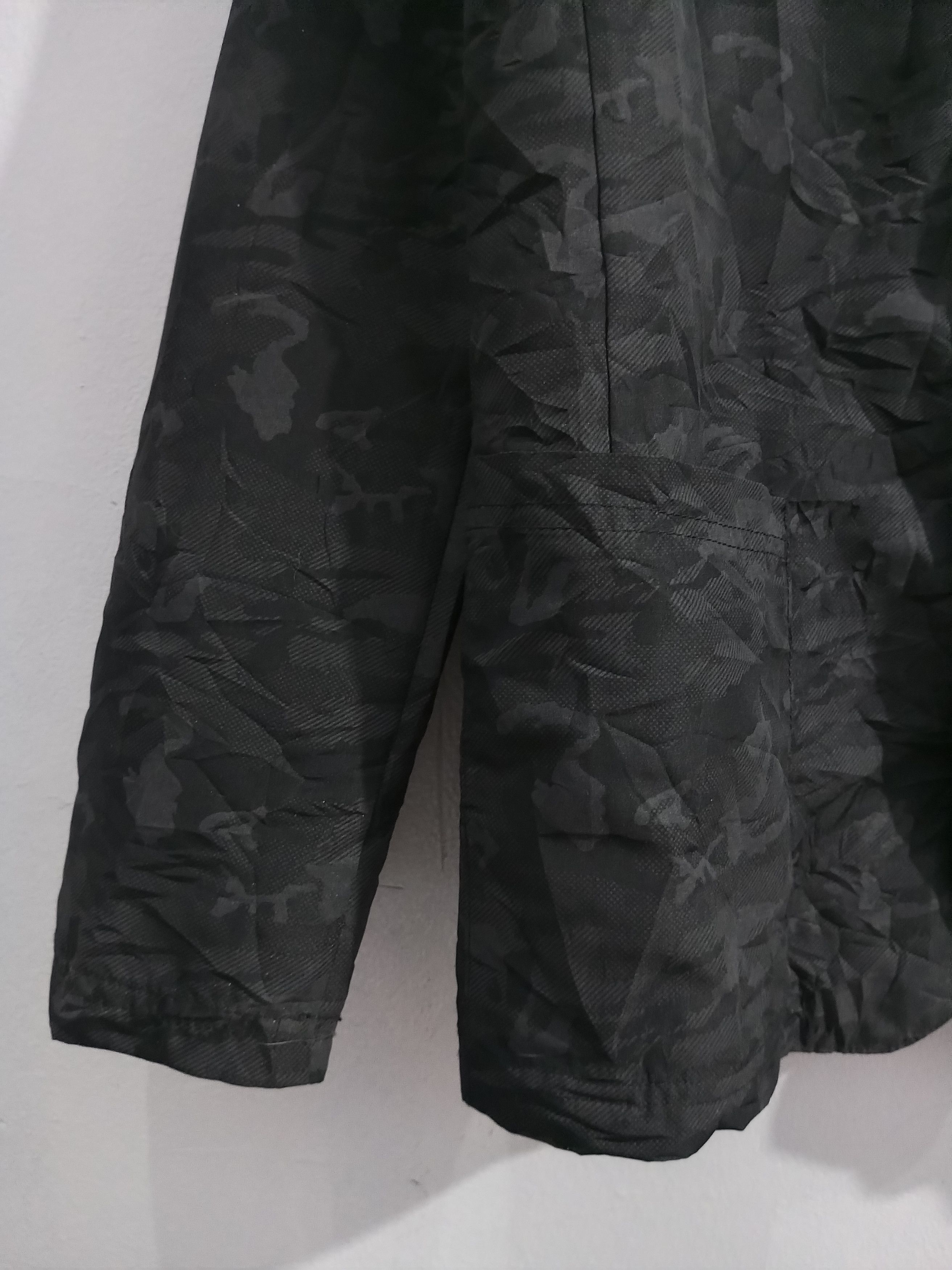 20471120 Japanesebrand Double focus camo blazer Size US M / EU 48-50 / 2 - 3 Thumbnail