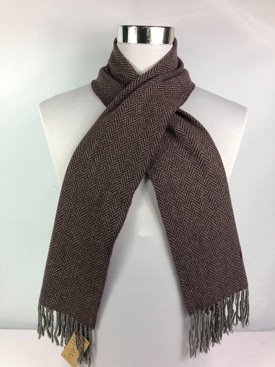 Polo Ralph Lauren Polo Ralph Lauren Scarf / Muffler / Neckwear FS319 Size ONE SIZE - 2 Thumbnail