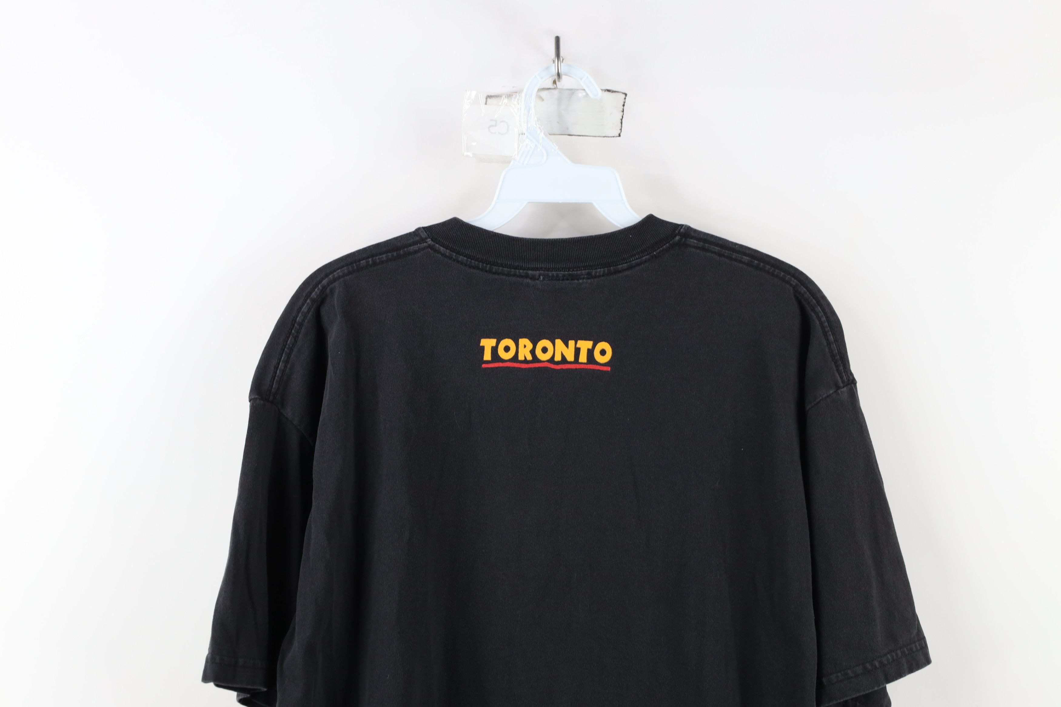 Disney × Vintage Vintage Disney Spell Out The Lion King Musical T-Shirt USA Size US L / EU 52-54 / 3 - 12 Thumbnail