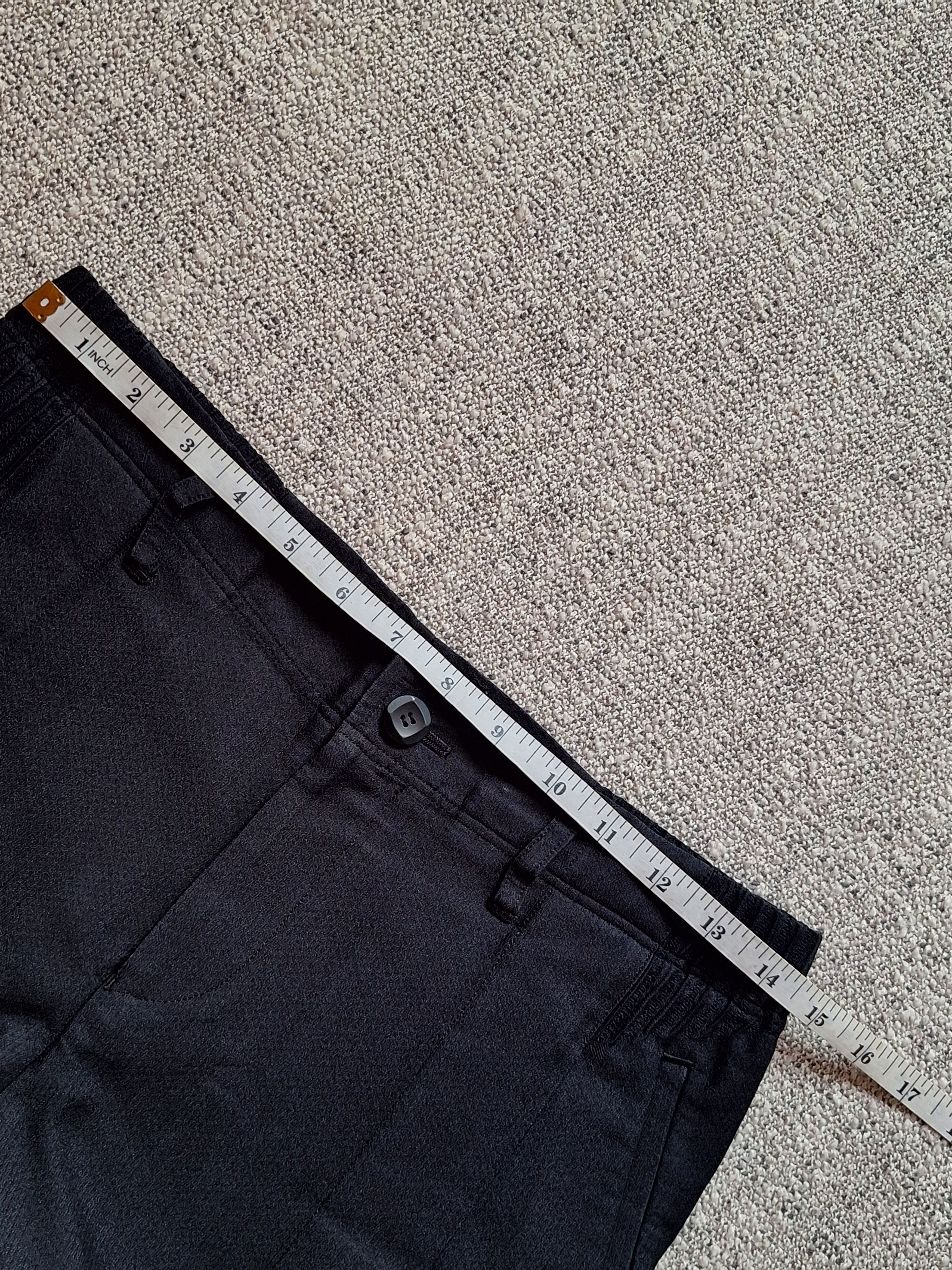 Issey Miyake ISSEY MIYAKE / Pants Size US 32 / EU 48 - 6 Thumbnail