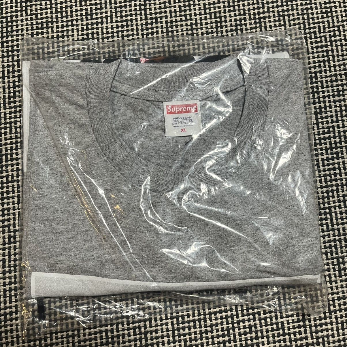 Supreme Supreme Playboi Carti Tee Size US XL / EU 56 / 4 - 3 Thumbnail