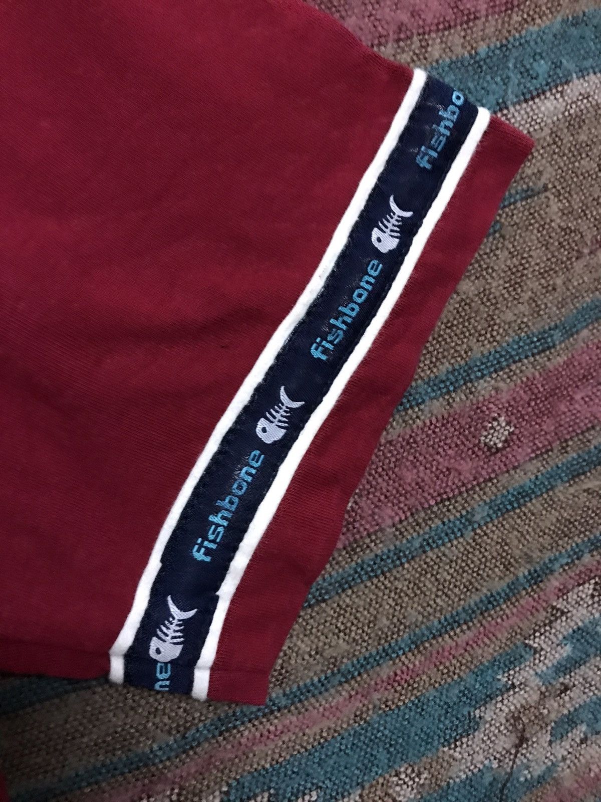 Other FishBone Streetwear Tees Size US M / EU 48-50 / 2 - 6 Thumbnail