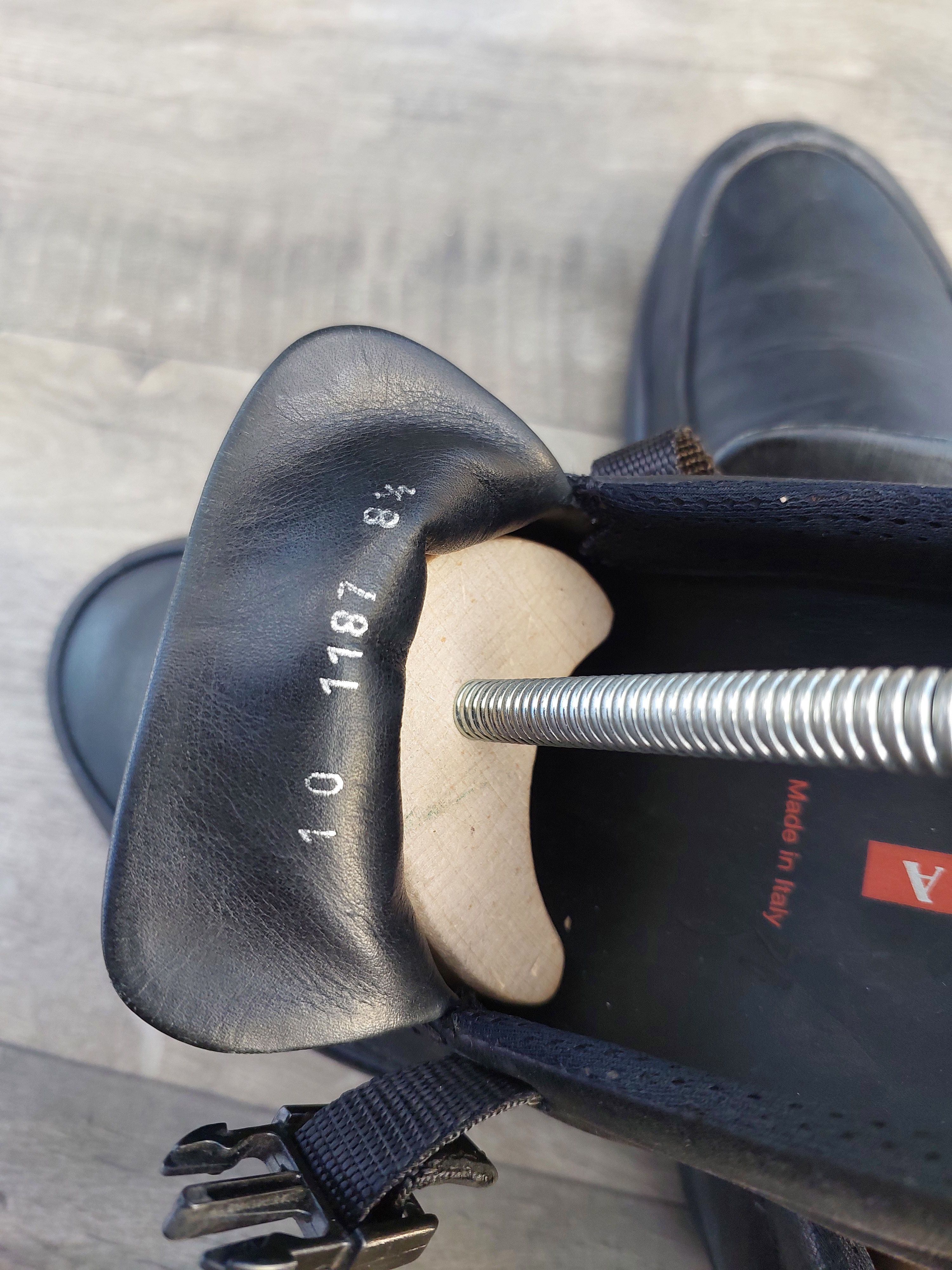 Prada Prada Americas Cap Loafer Size US 9.5 / EU 42-43 - 9 Thumbnail